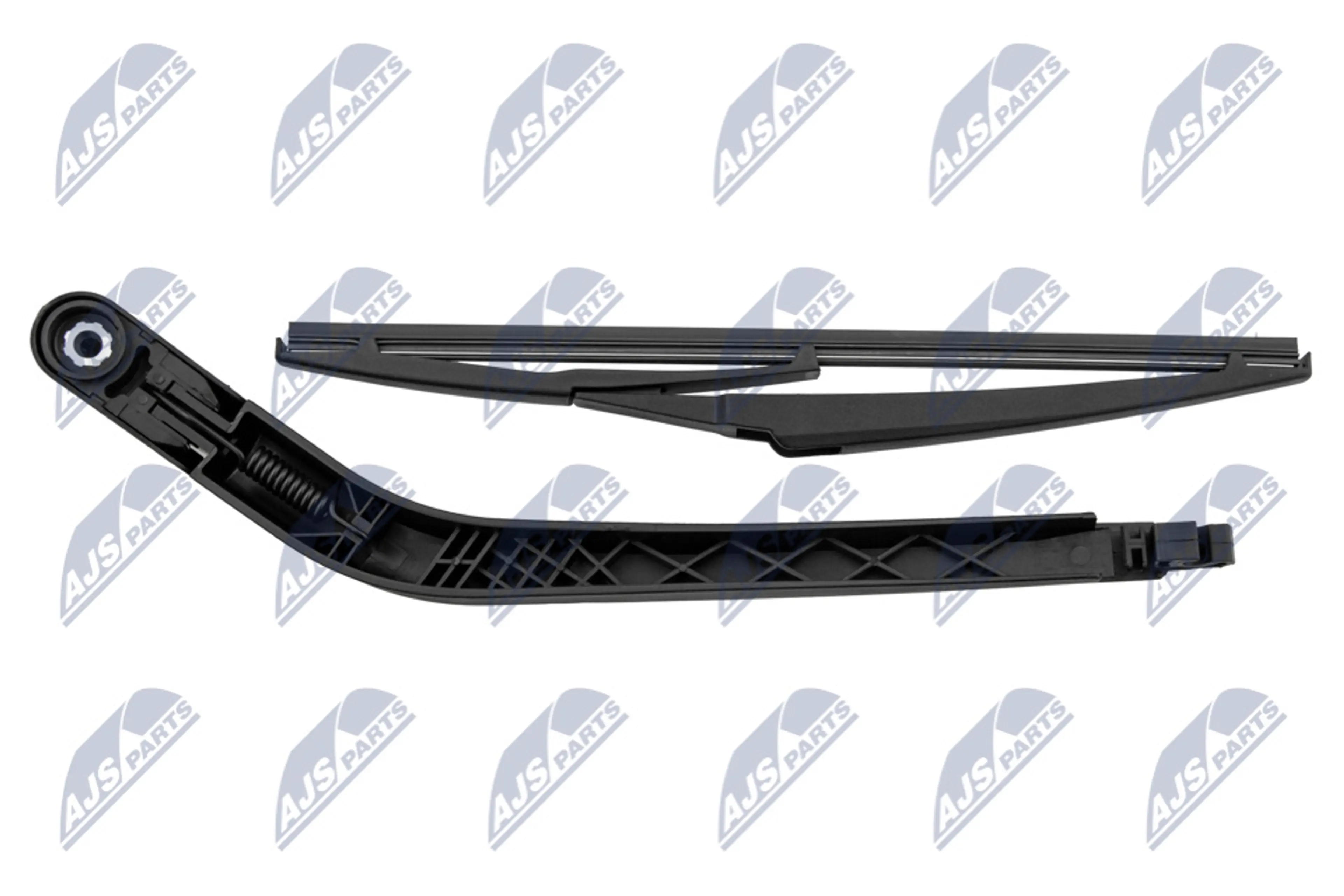 NTY PIÓRO + RAMIE TYLNEJ WYCIERACZK