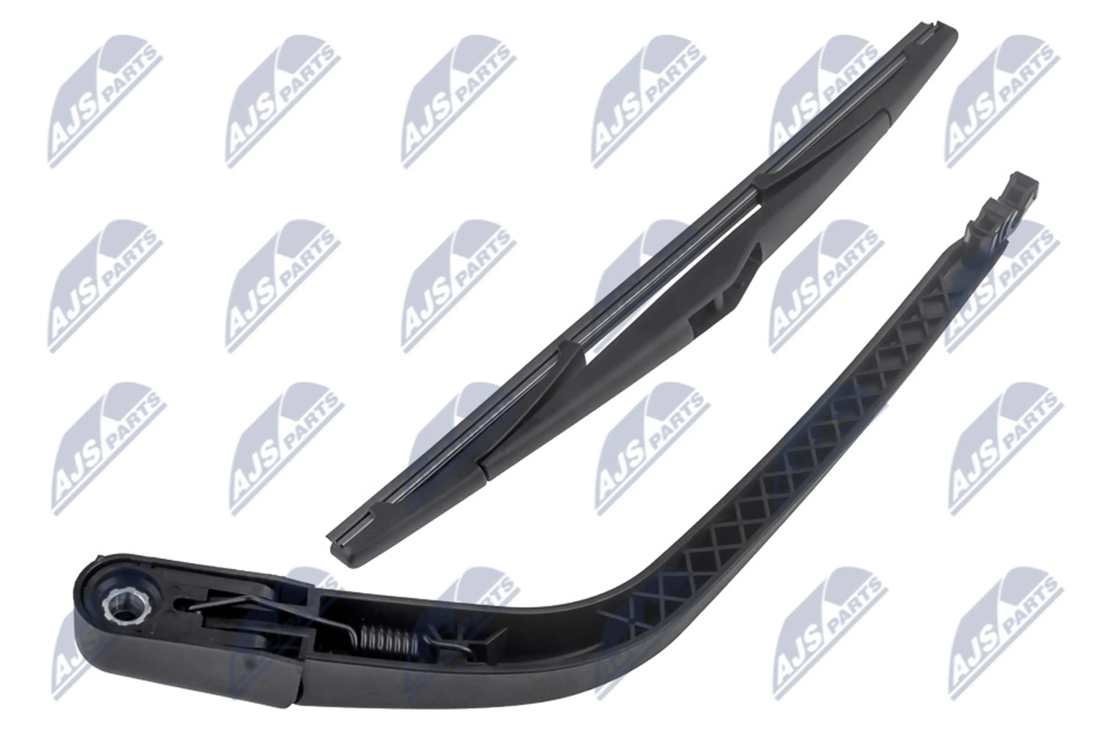 NTY PIÓRO + RAMIE TYLNEJ WYCIERACZK