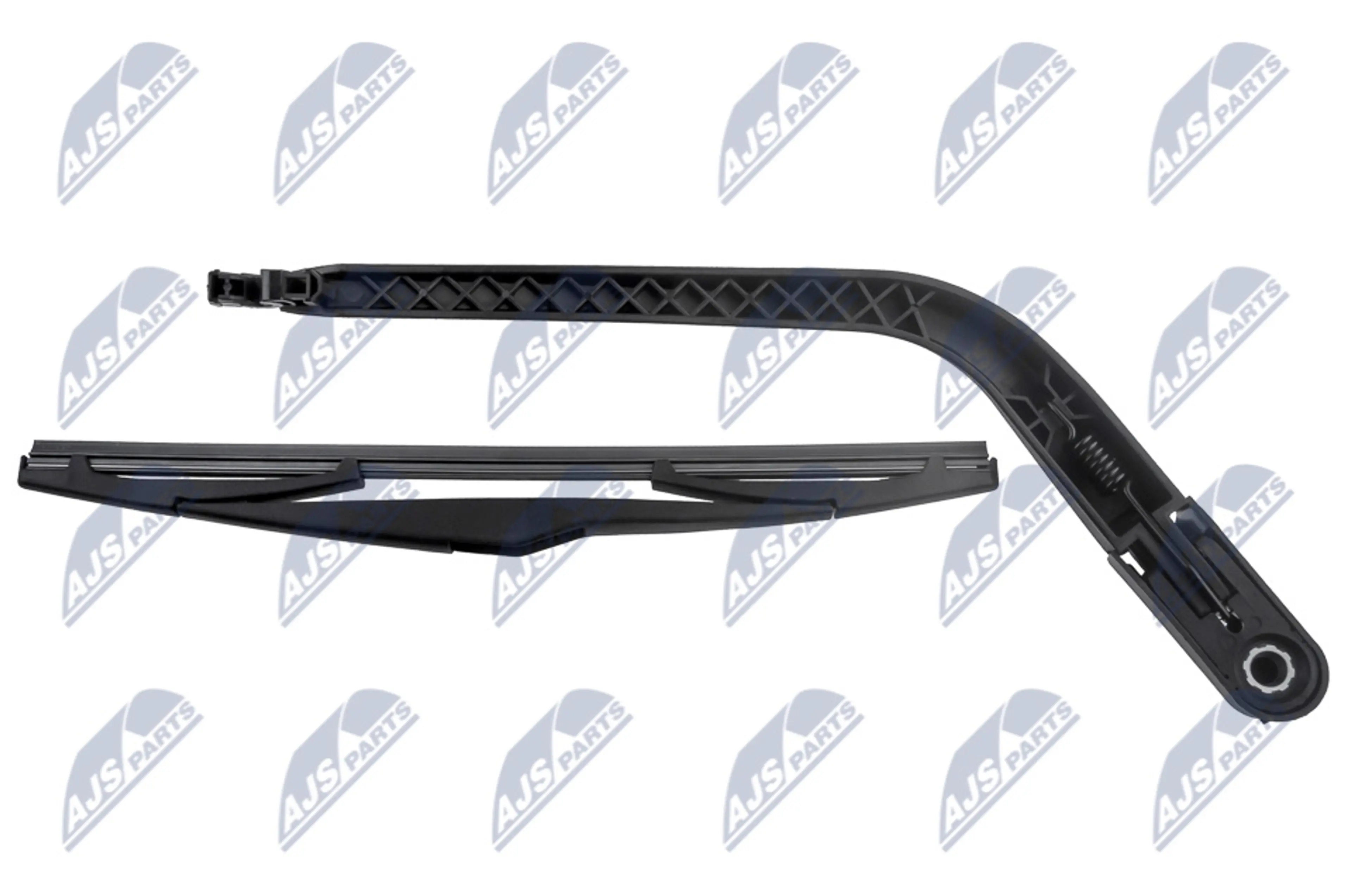 NTY PIÓRO + RAMIE TYLNEJ WYCIERACZK