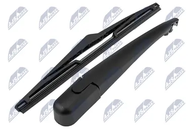 NTY PIÓRO + RAMIE TYLNEJ WYCIERACZK