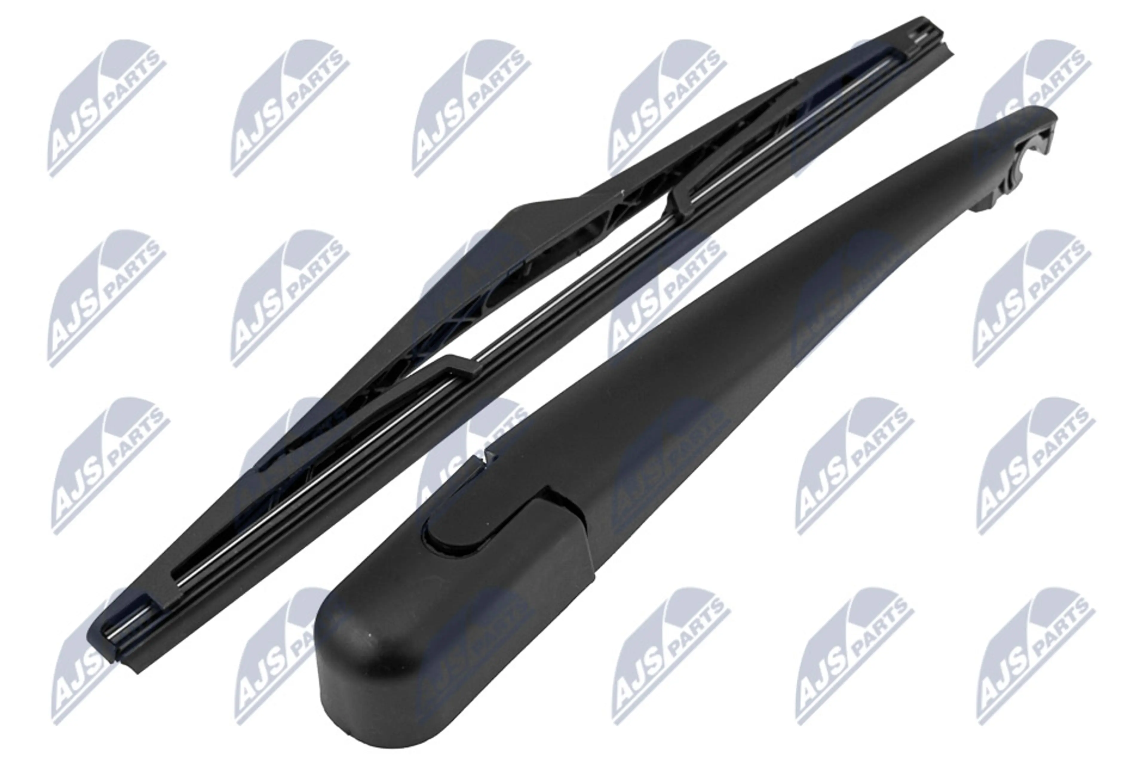 NTY PIÓRO + RAMIE TYLNEJ WYCIERACZK