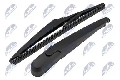 NTY PIÓRO + RAMIE TYLNEJ WYCIERACZK