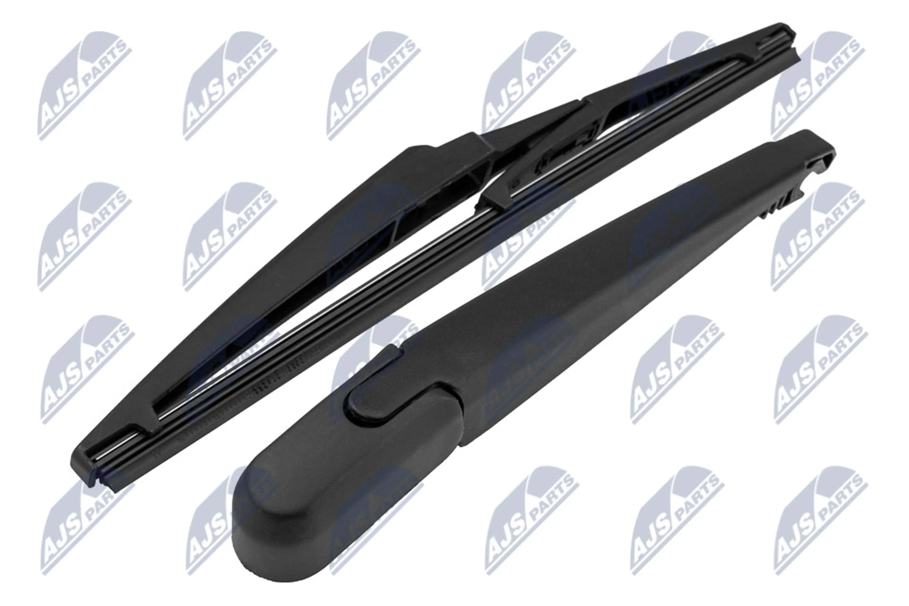 NTY PIÓRO + RAMIE TYLNEJ WYCIERACZK