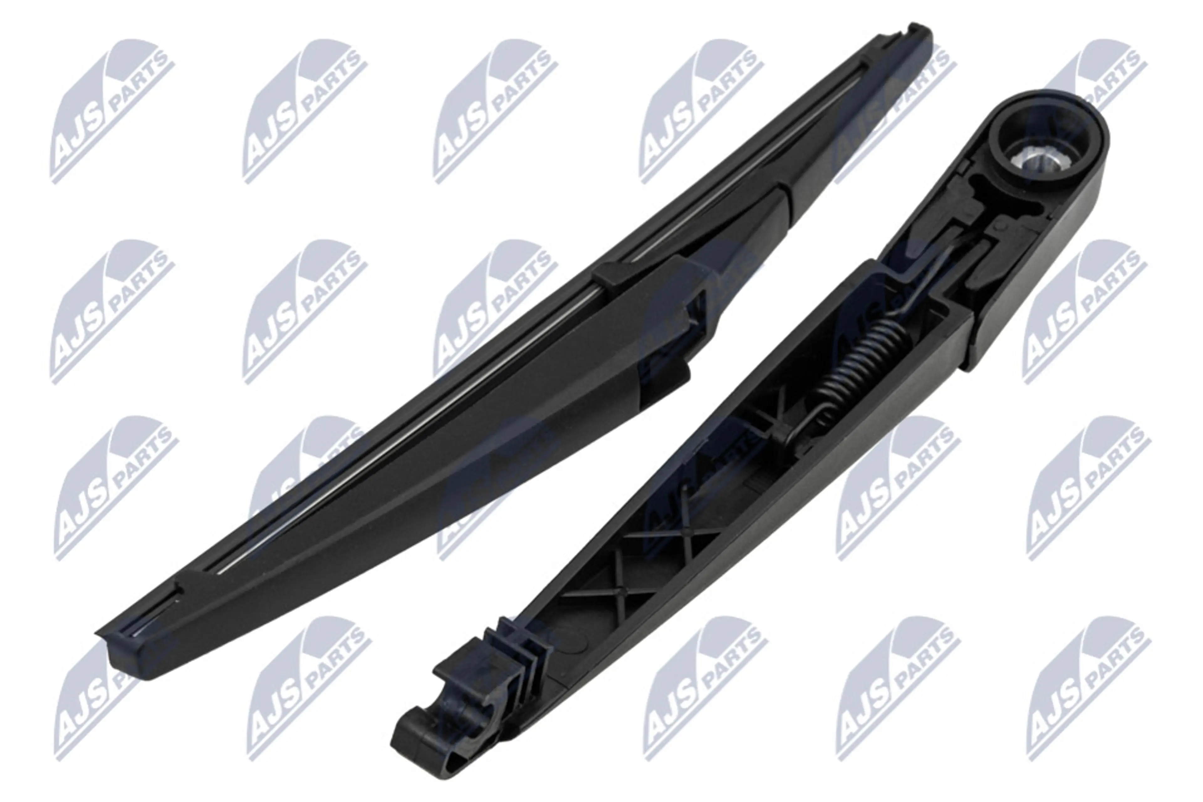 NTY PIÓRO + RAMIE TYLNEJ WYCIERACZK