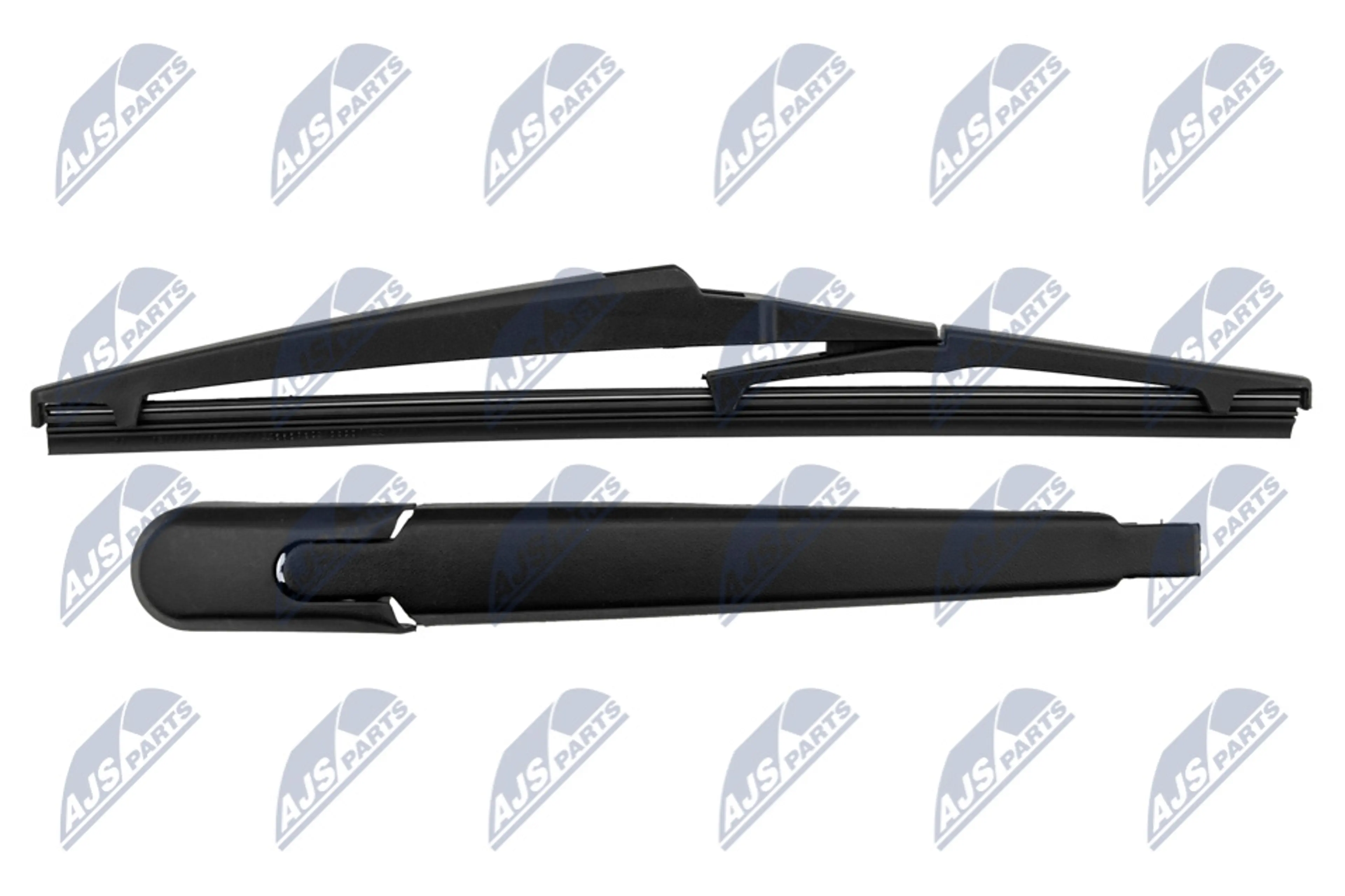 NTY PIÓRO + RAMIE TYLNEJ WYCIERACZK