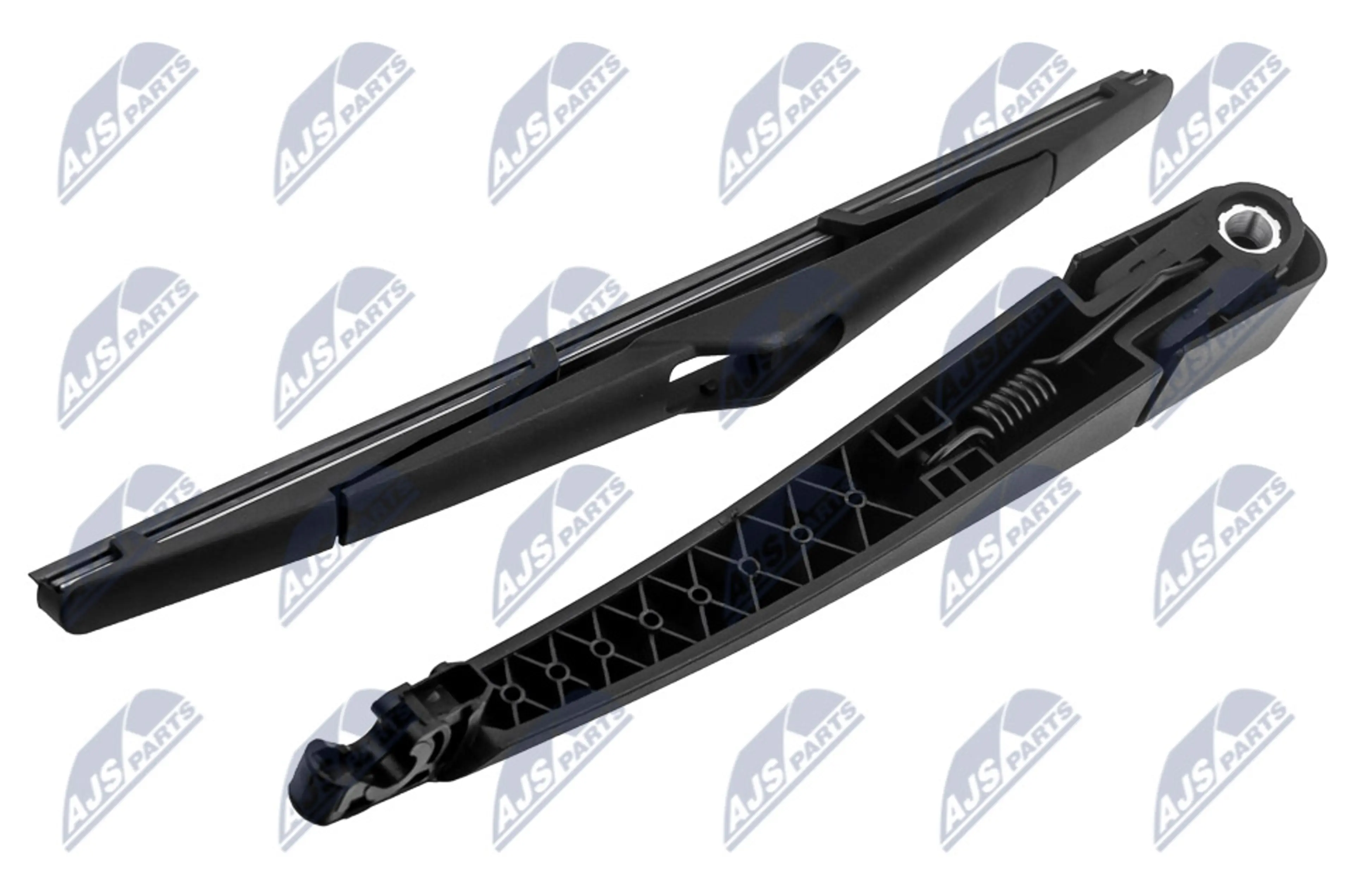 NTY PIÓRO + RAMIE TYLNEJ WYCIERACZK