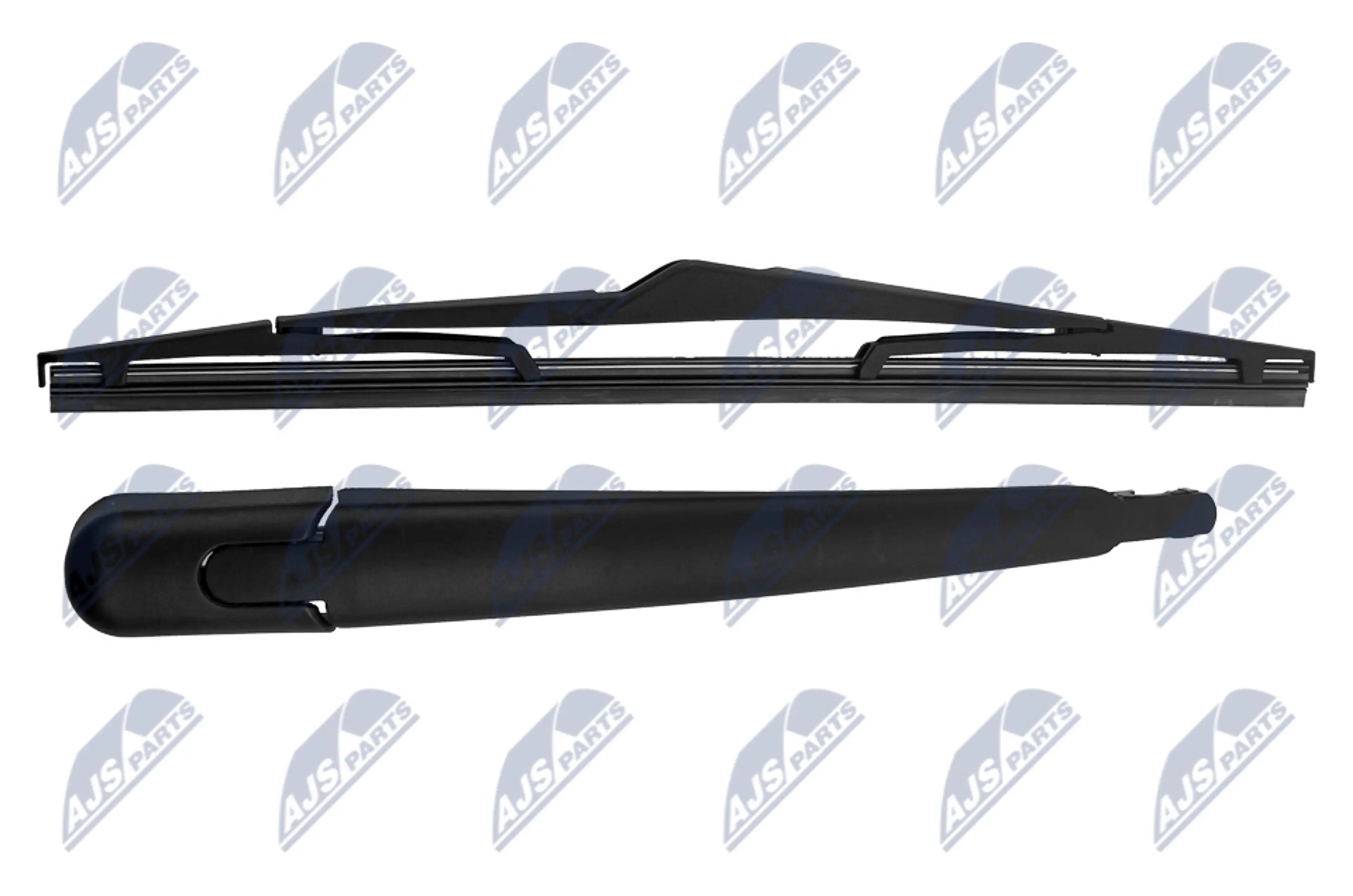 NTY PIÓRO + RAMIE TYLNEJ WYCIERACZK