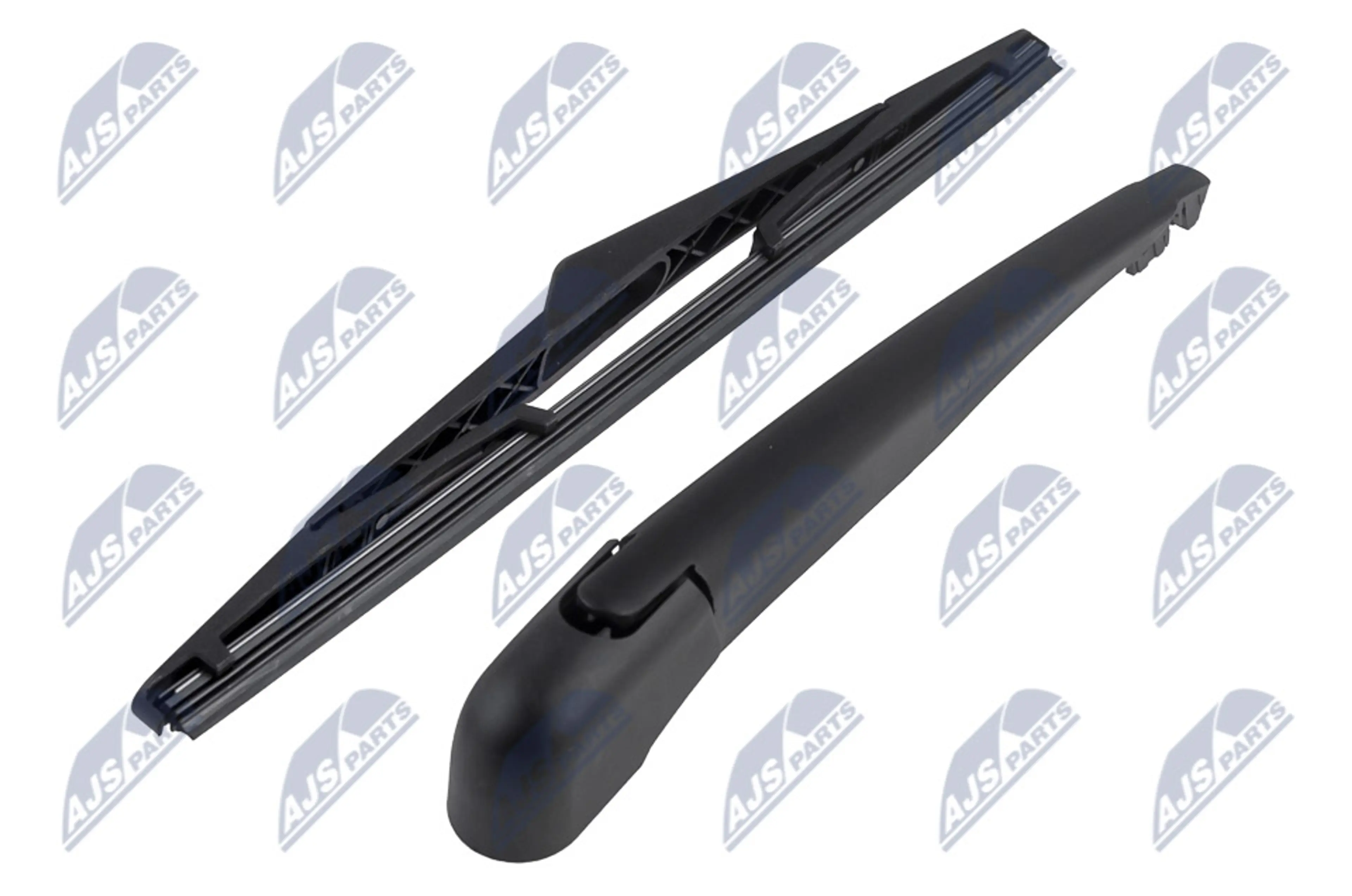 NTY BRAZO LIMPIAPARABRISAS