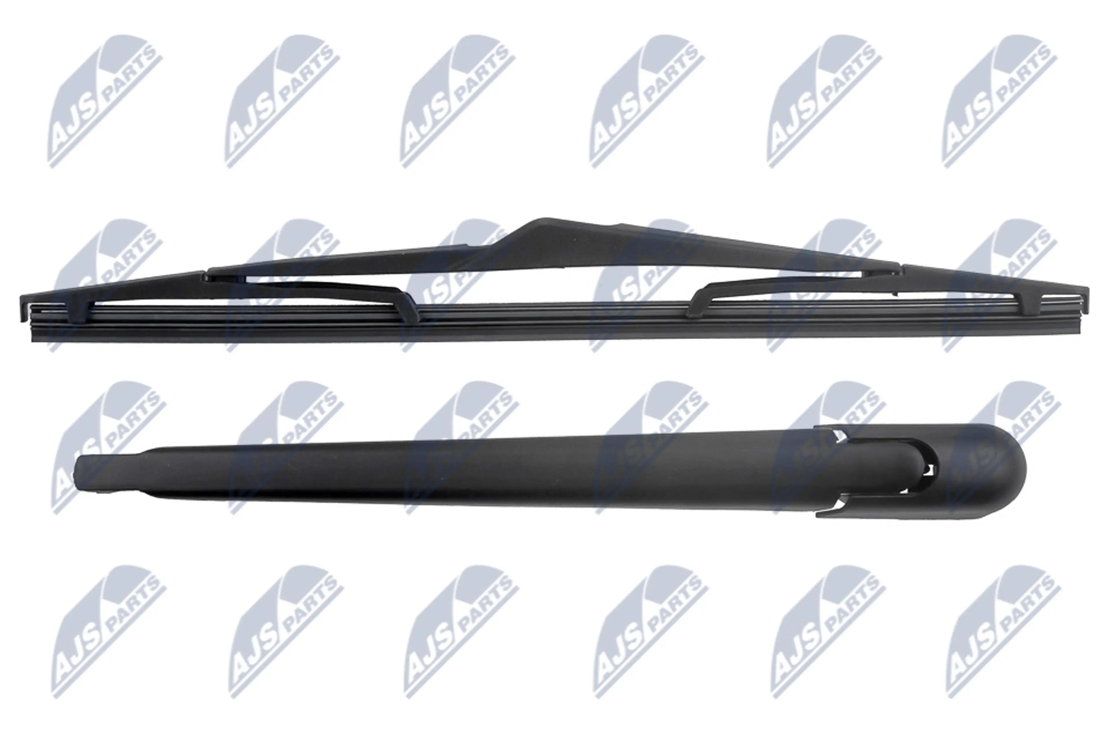 NTY BRAZO LIMPIAPARABRISAS