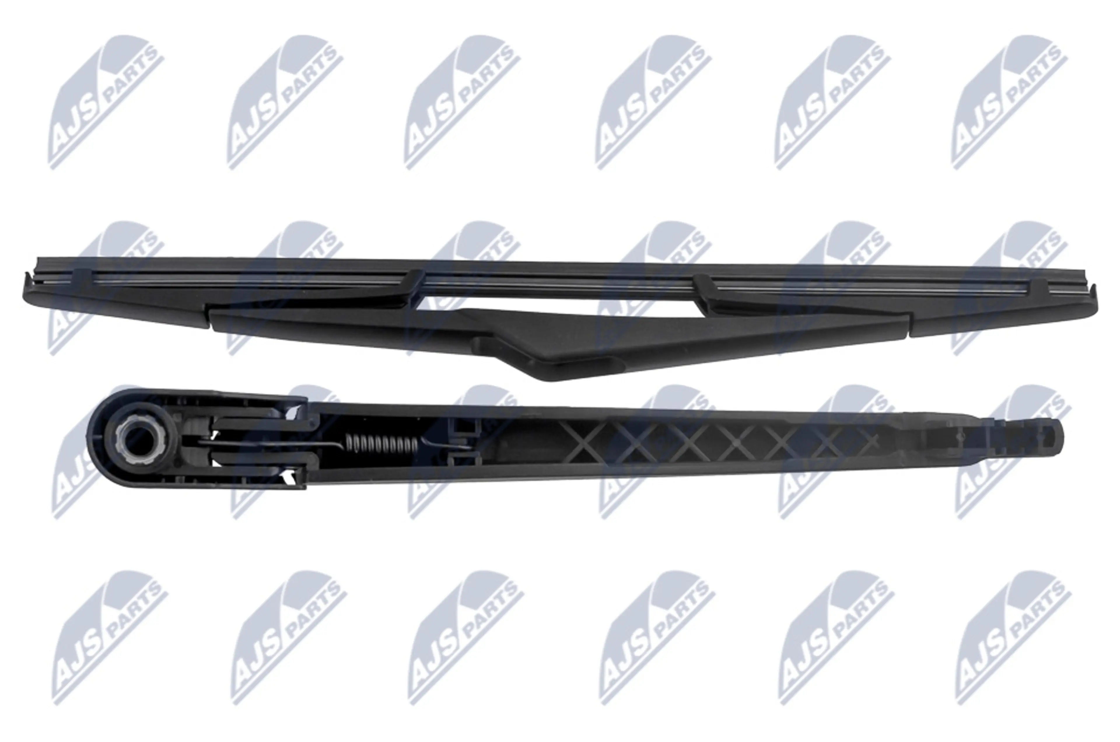 NTY BRAZO LIMPIAPARABRISAS