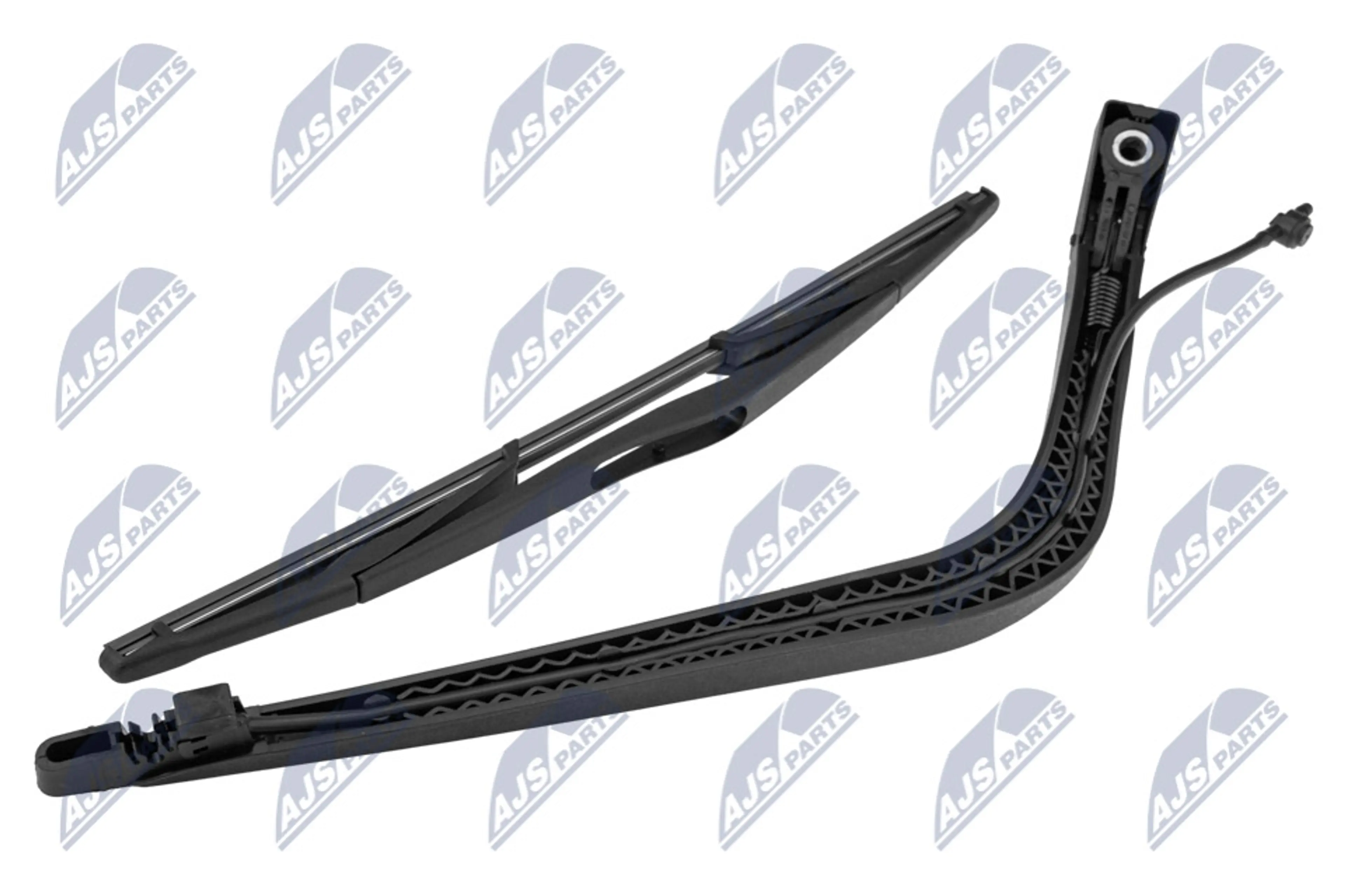 NTY PIÓRO + RAMIE TYLNEJ WYCIERACZK