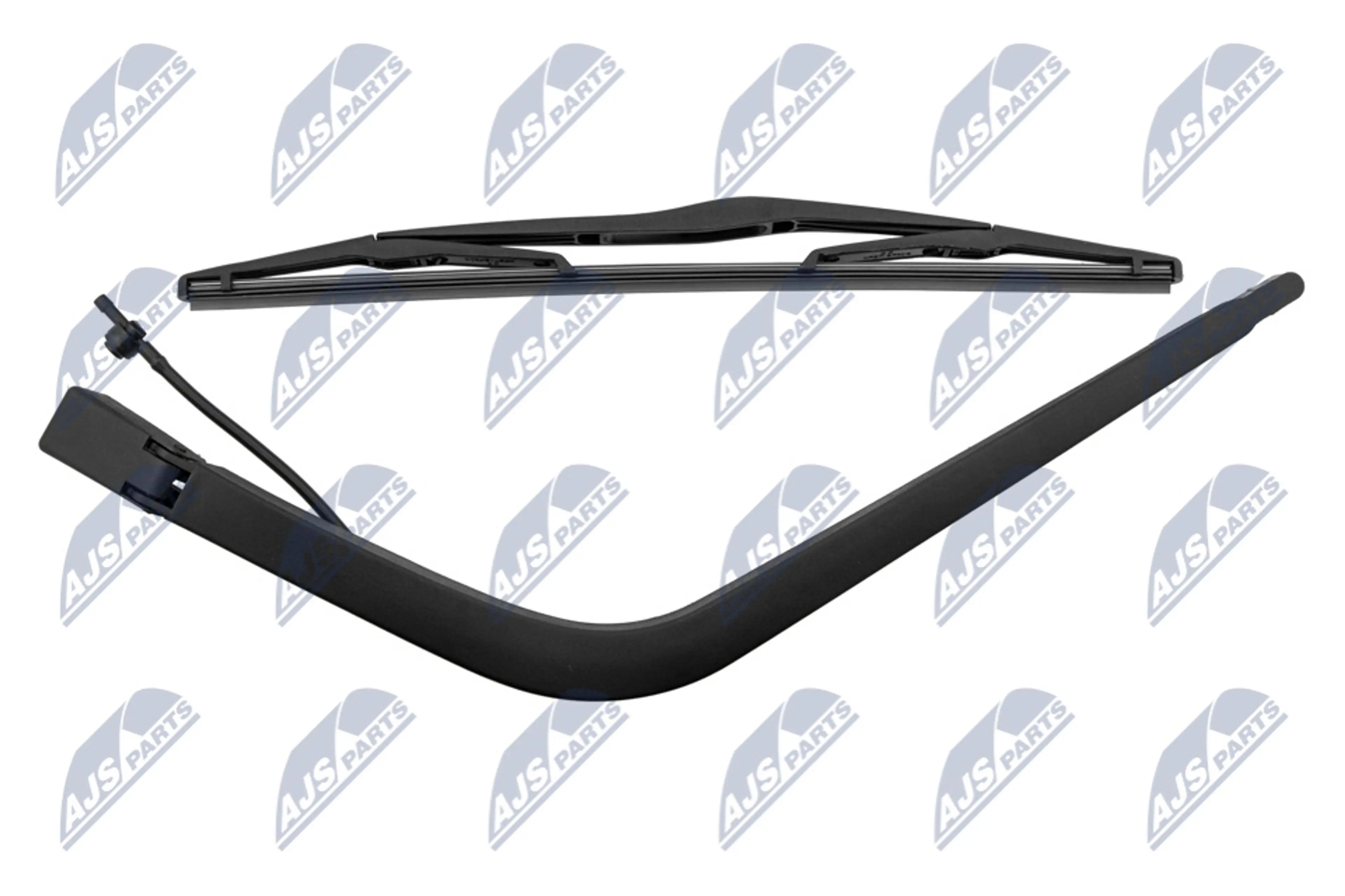 NTY PIÓRO + RAMIE TYLNEJ WYCIERACZK