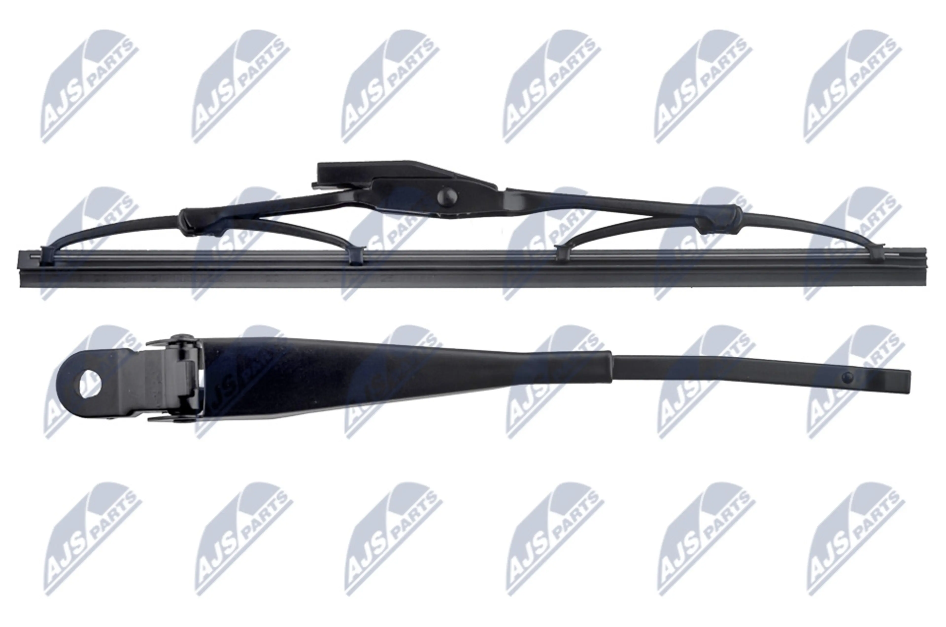 NTY PIÓRO + RAMIE TYLNEJ WYCIERACZK