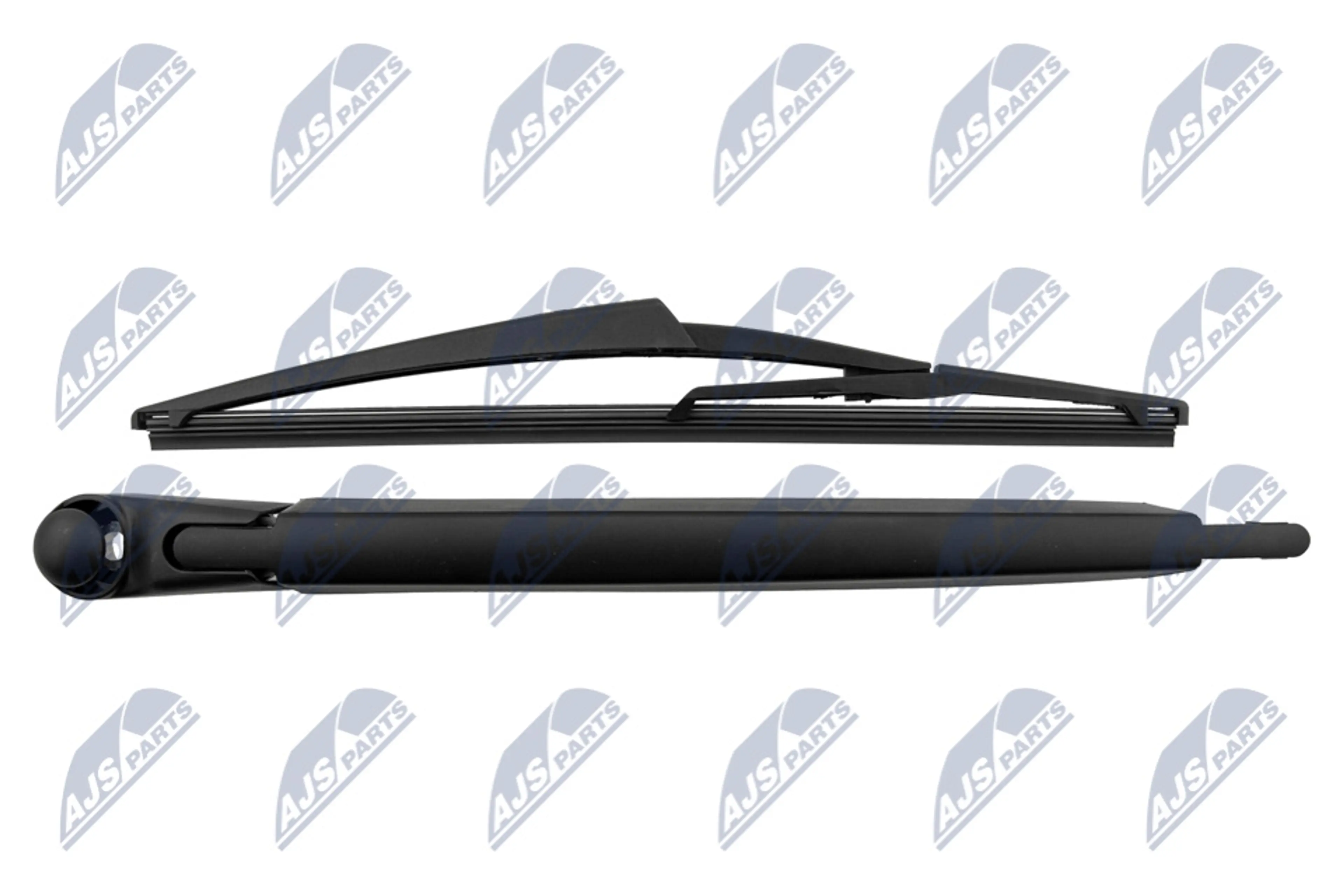 NTY PIÓRO + RAMIE TYLNEJ WYCIERACZK