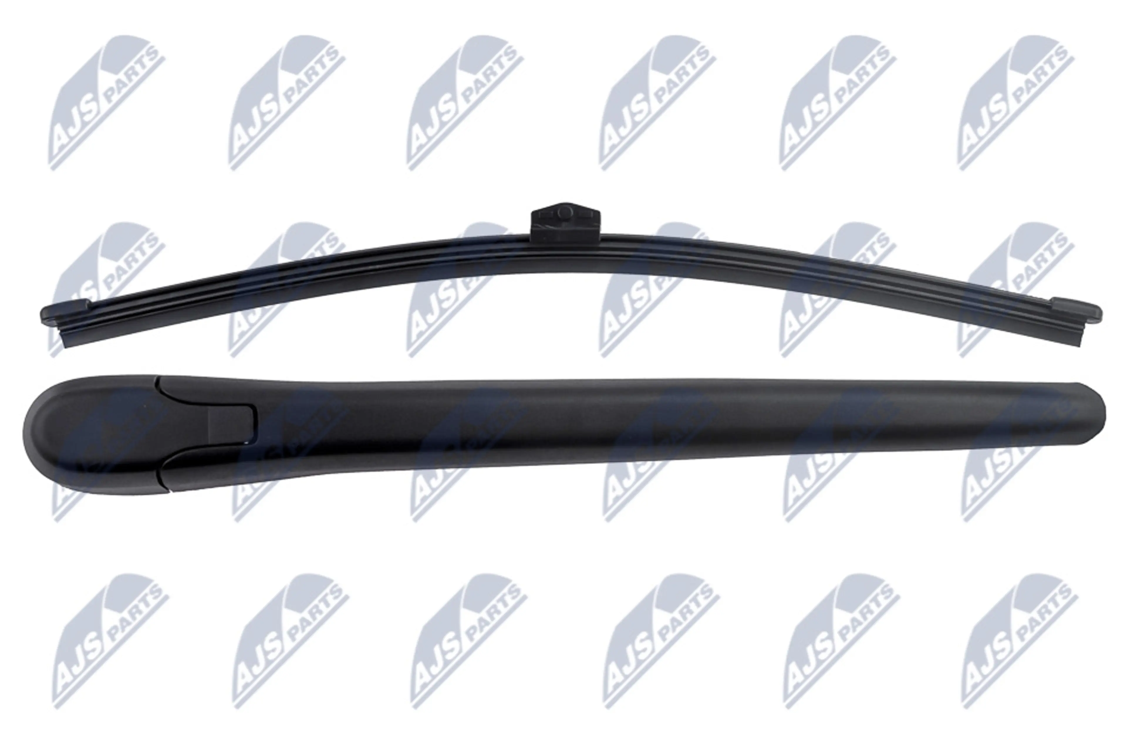 NTY PIÓRO + RAMIE TYLNEJ WYCIERACZK