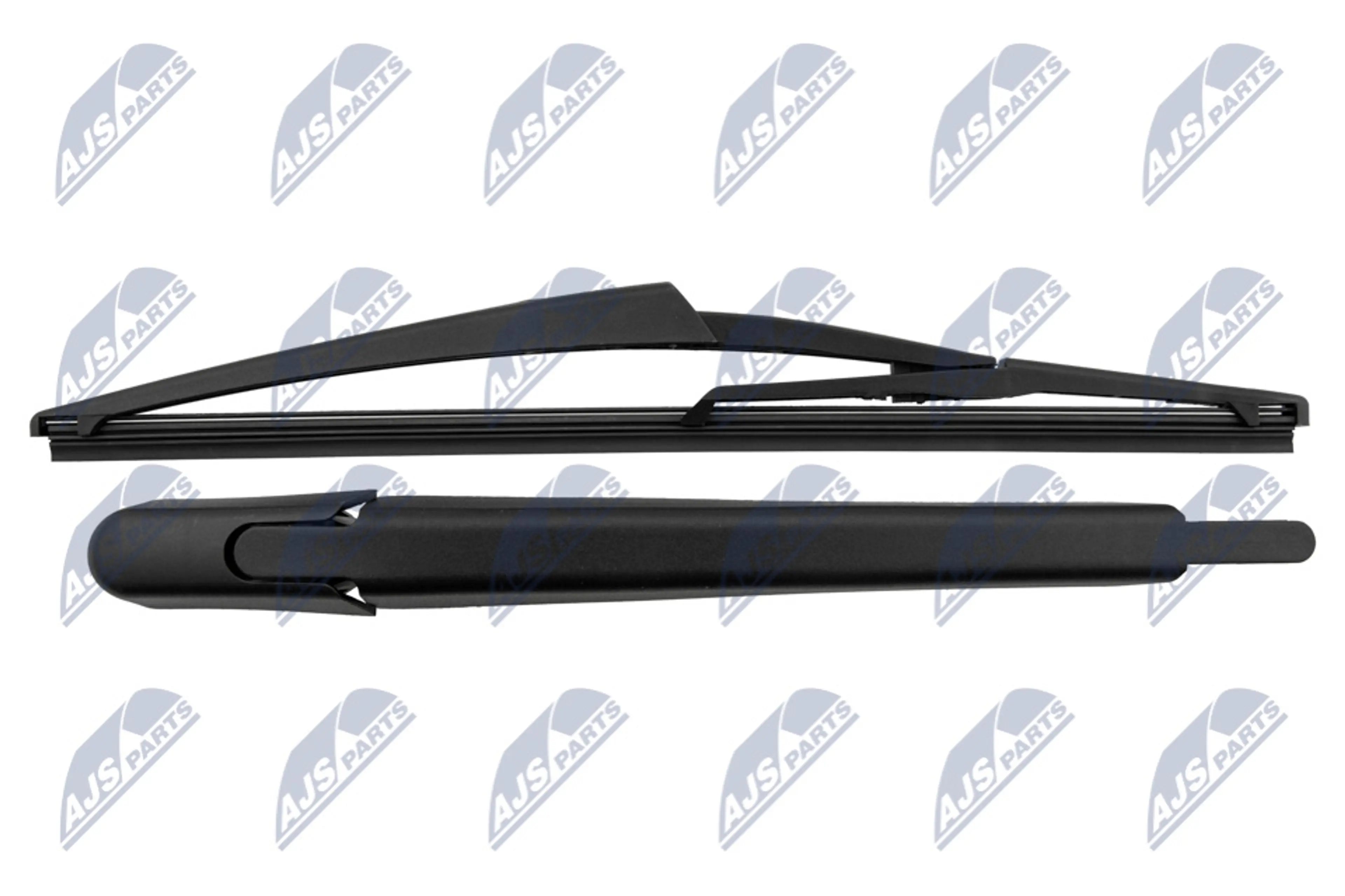 NTY PIÓRO + RAMIE TYLNEJ WYCIERACZK