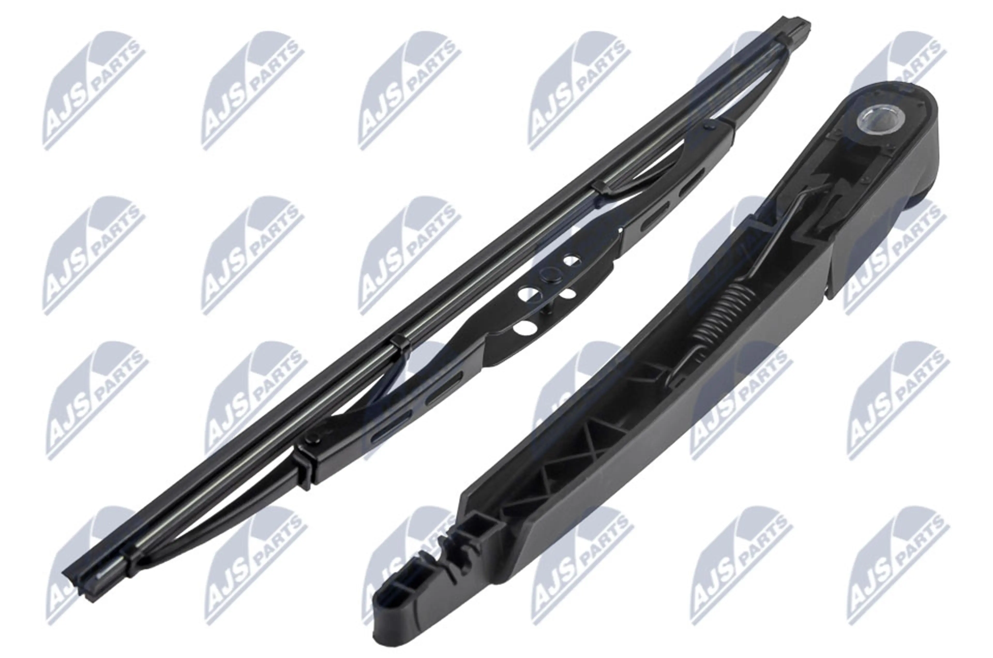 NTY PIÓRO + RAMIE TYLNEJ WYCIERACZK