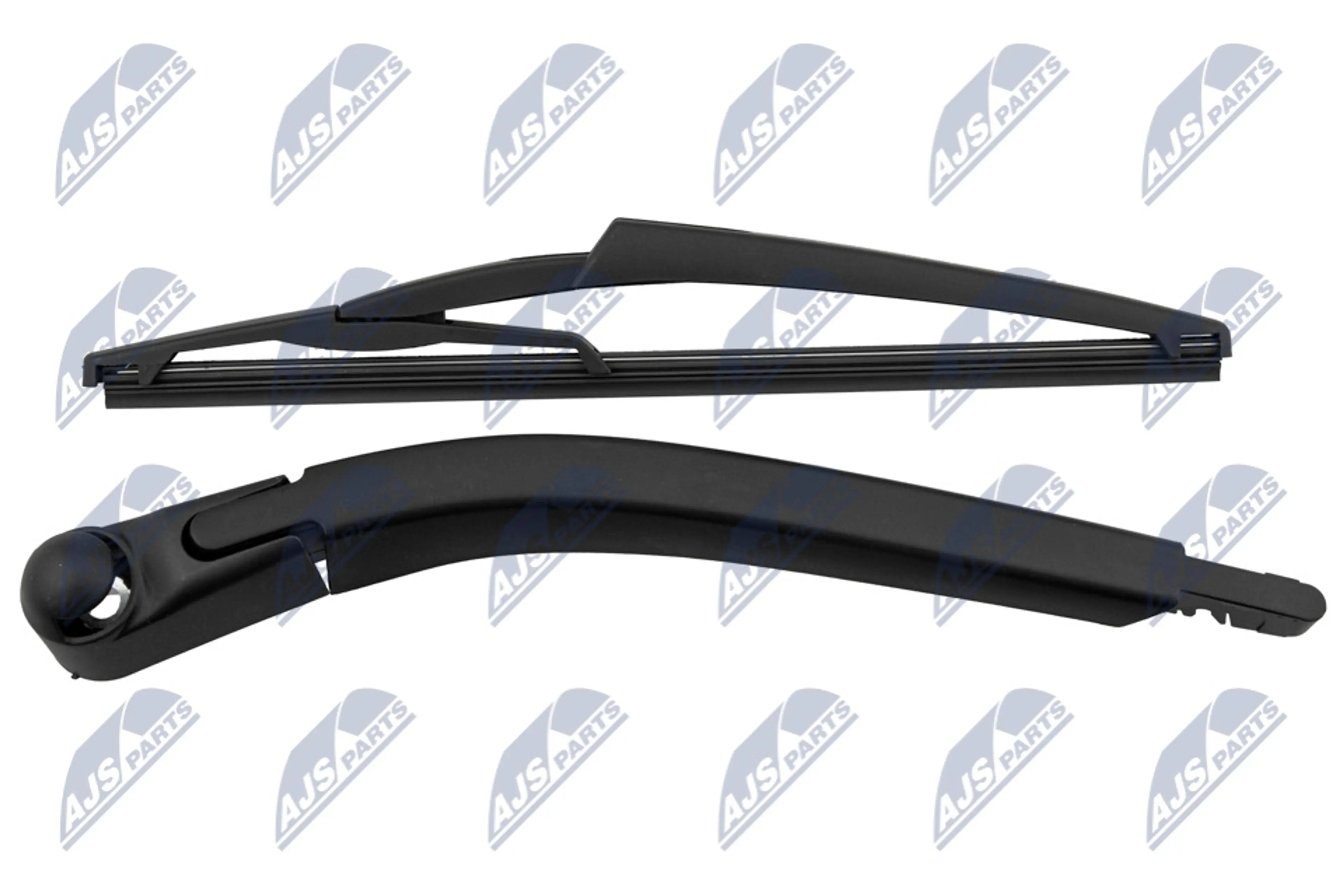 NTY PIÓRO + RAMIE TYLNEJ WYCIERACZK