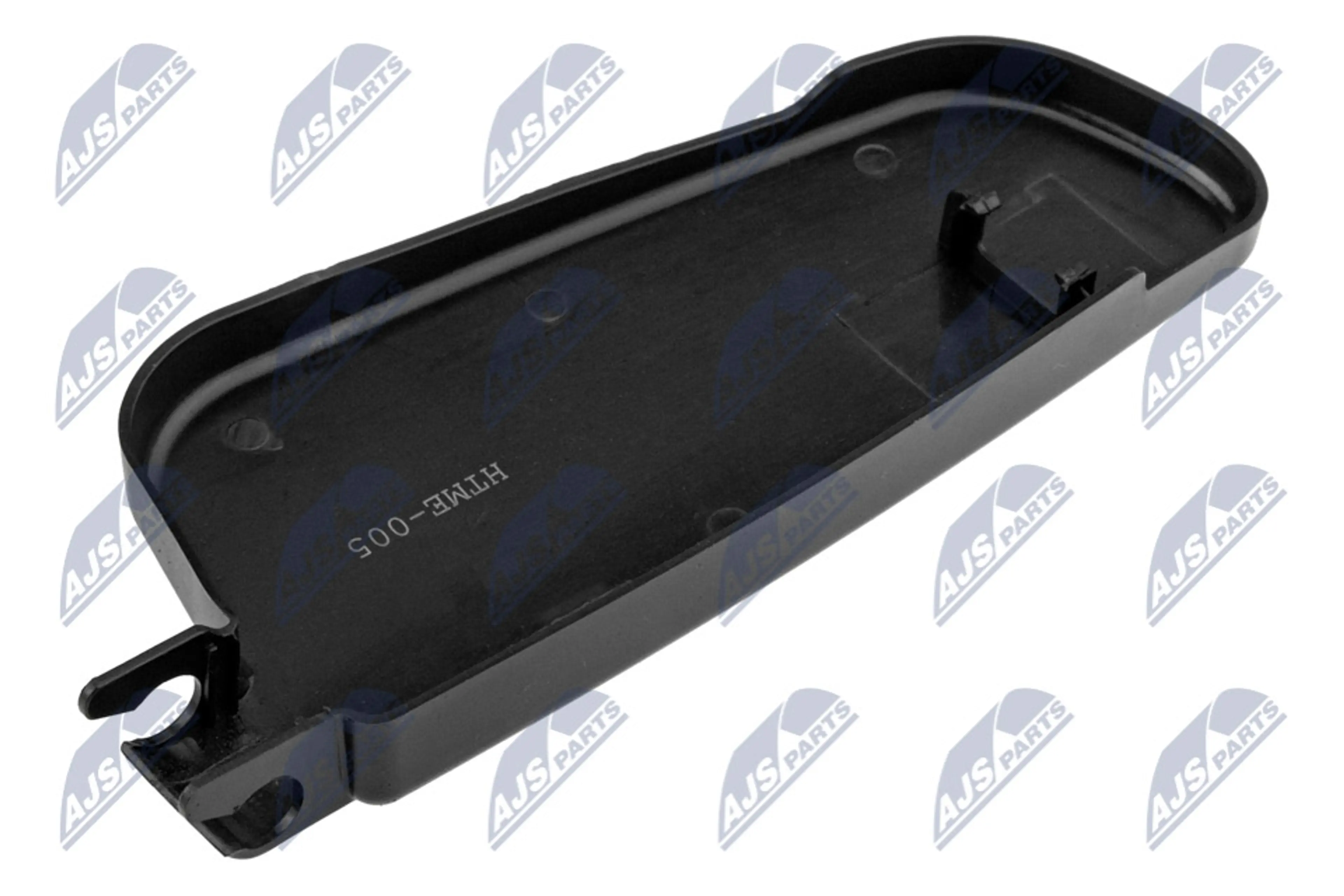 NTY ZASLEPKA RAMIENIA WYCIERACZKI