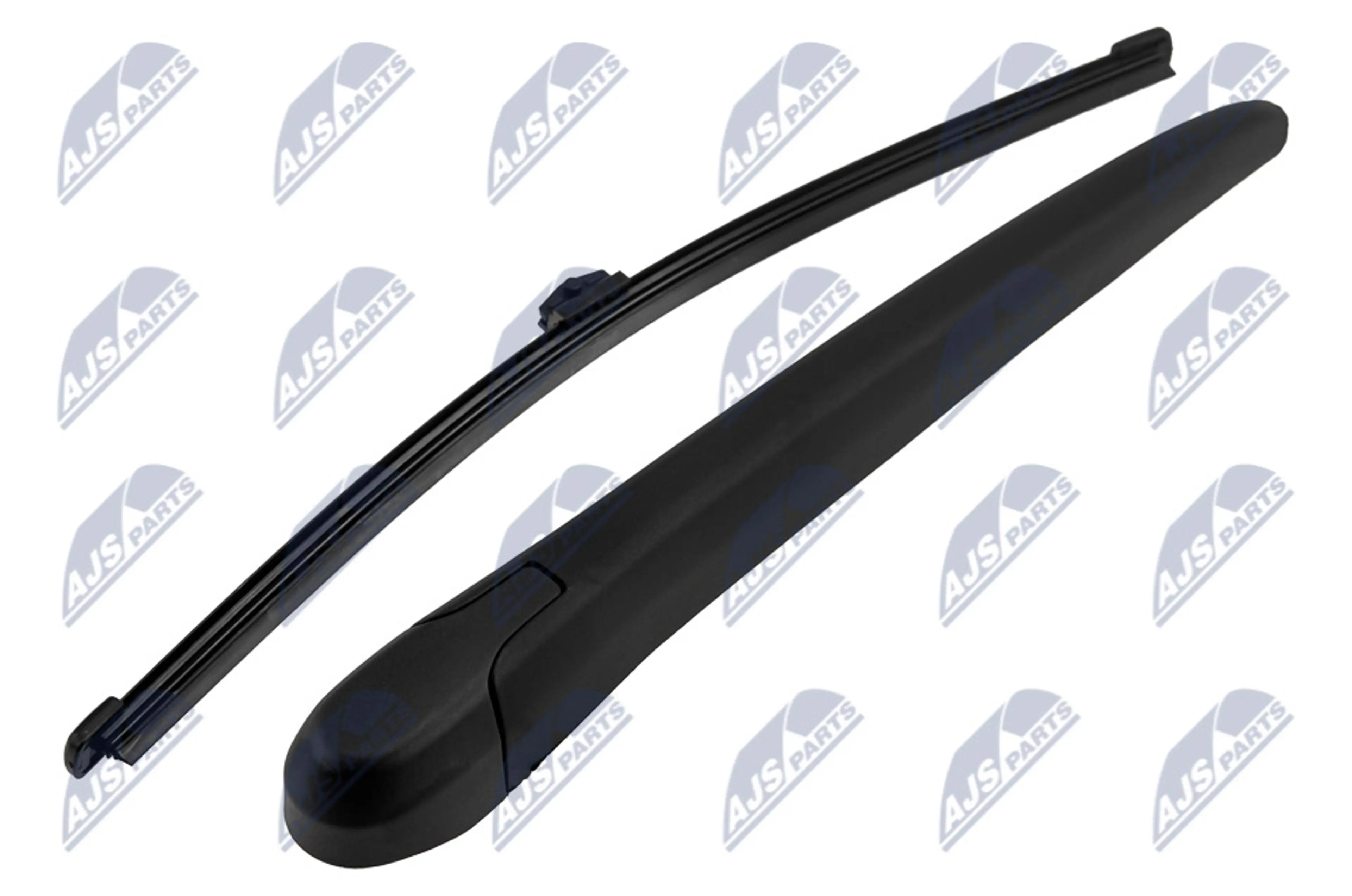 NTY PIÓRO + RAMIE TYLNEJ WYCIERACZK