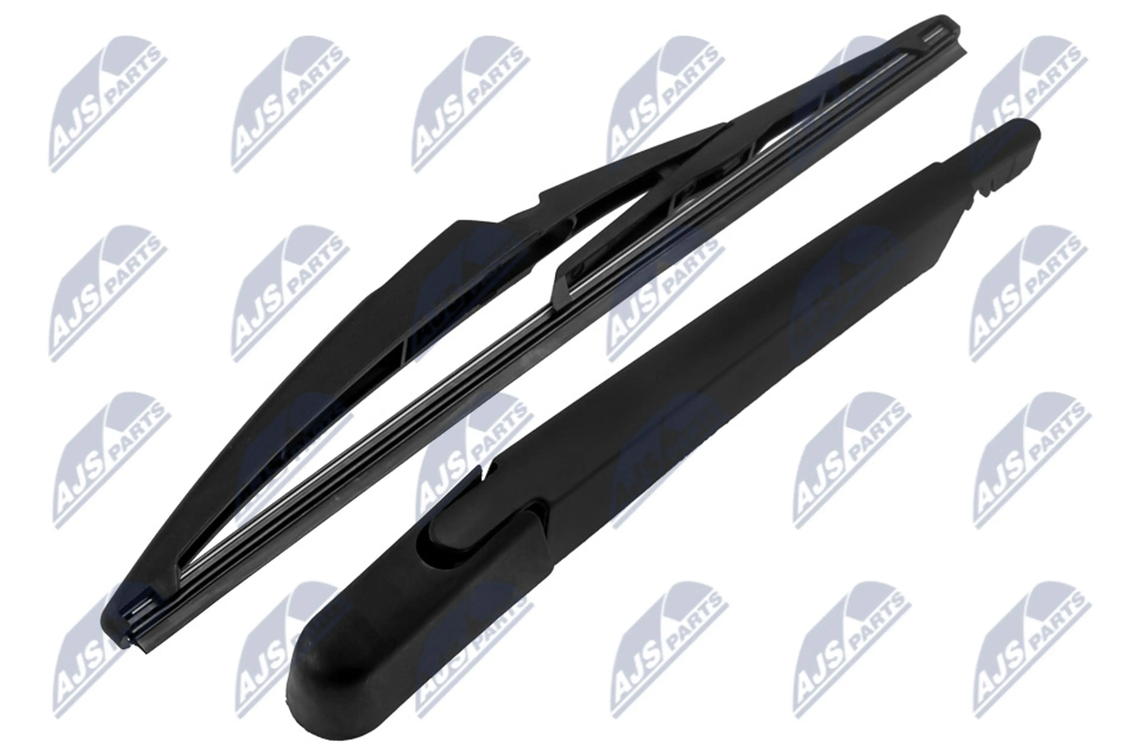 NTY PIÓRO + RAMIE TYLNEJ WYCIERACZK