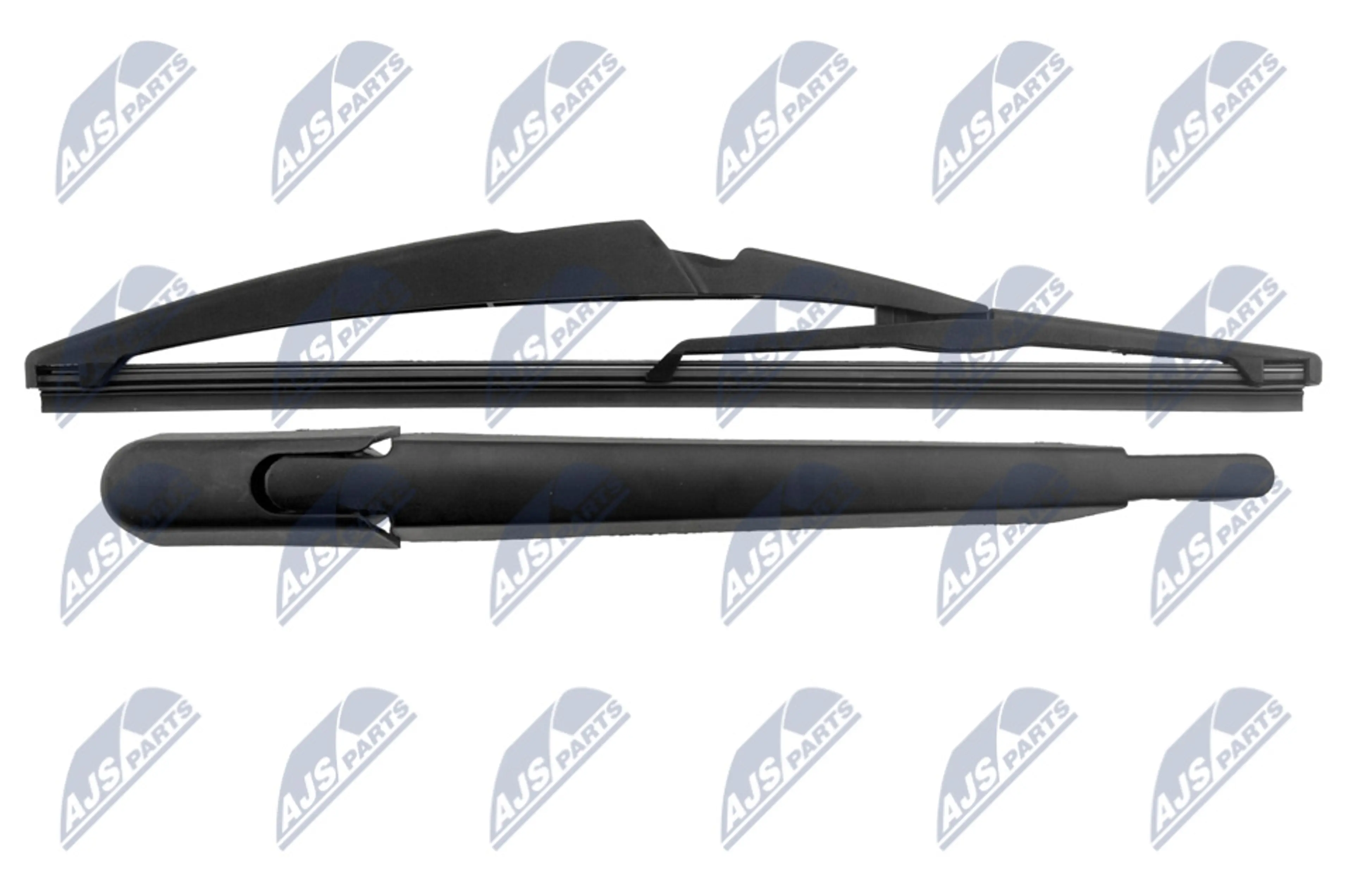 NTY PIÓRO + RAMIE TYLNEJ WYCIERACZK