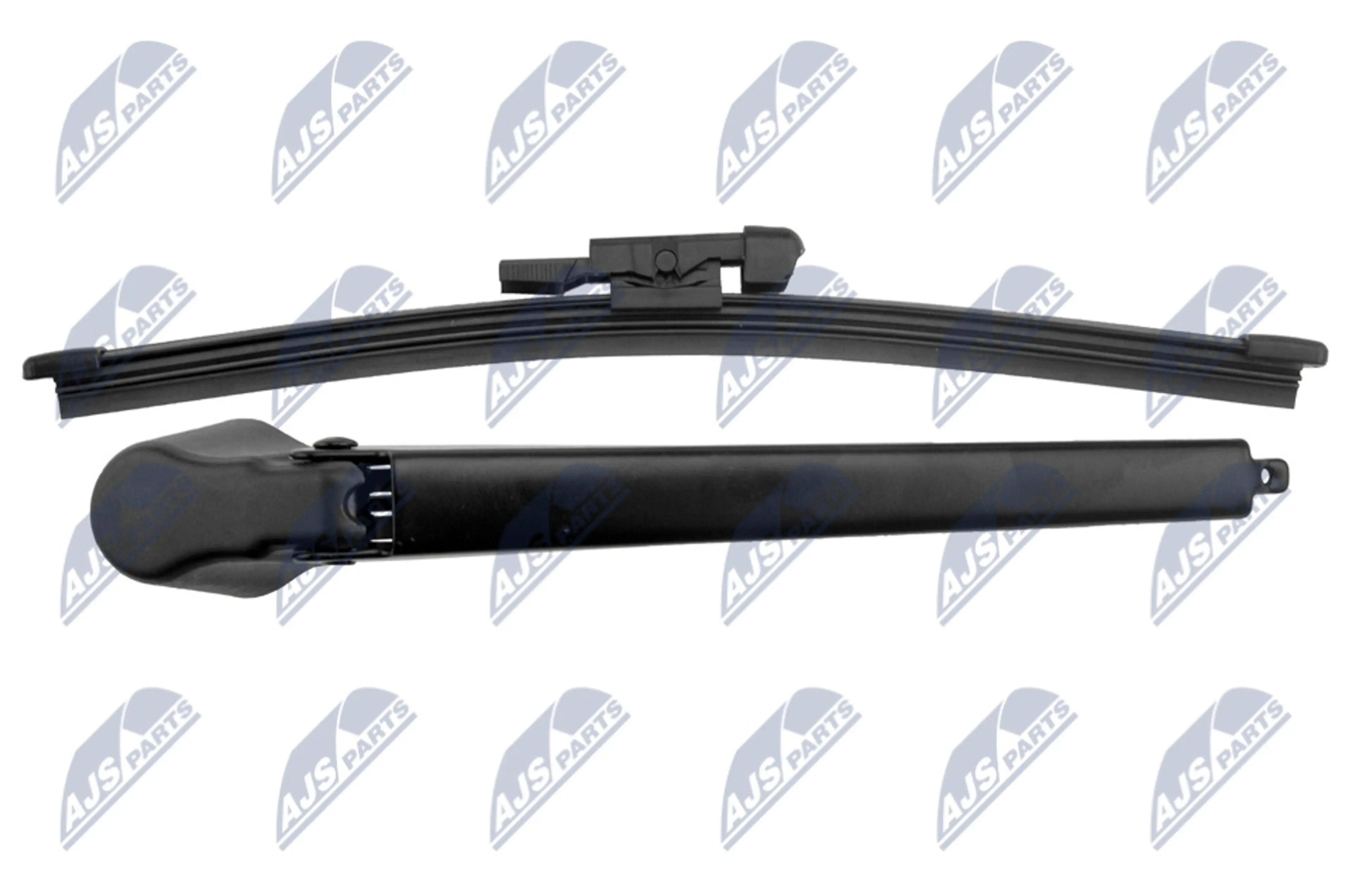 NTY PIÓRO + RAMIE TYLNEJ WYCIERACZK