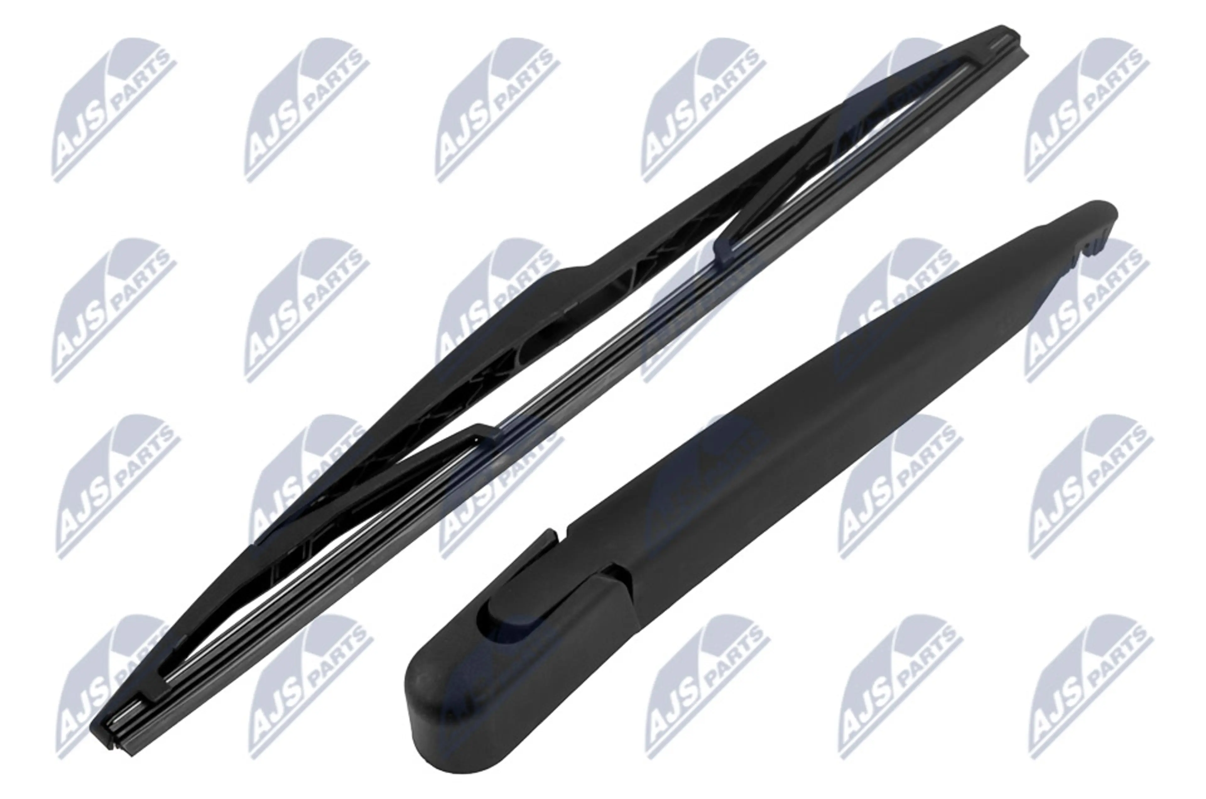 NTY PIÓRO + RAMIE TYLNEJ WYCIERACZK