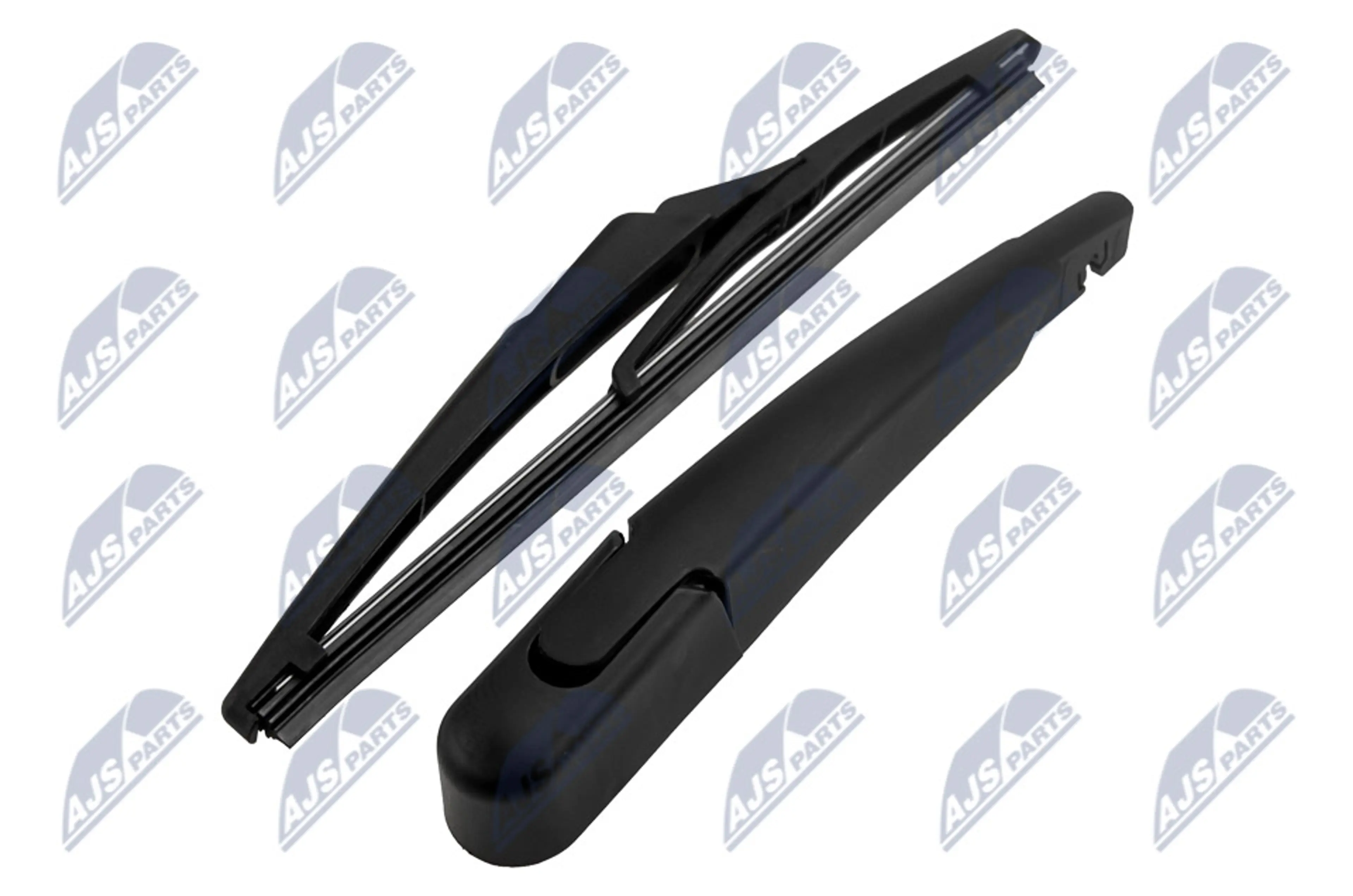 NTY PIÓRO + RAMIE TYLNEJ WYCIERACZK