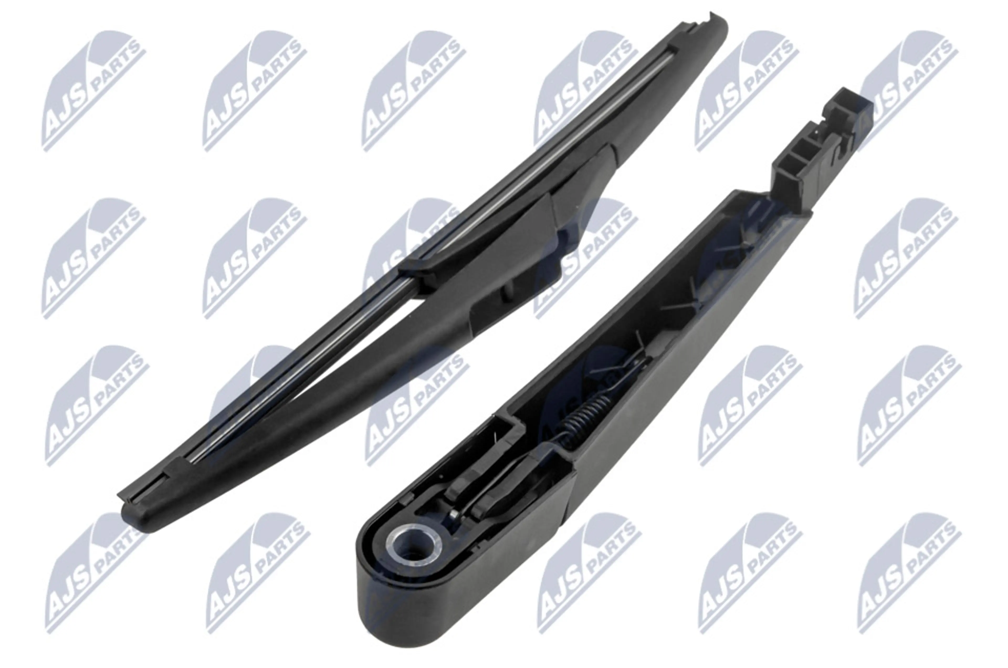 NTY PIÓRO + RAMIE TYLNEJ WYCIERACZK