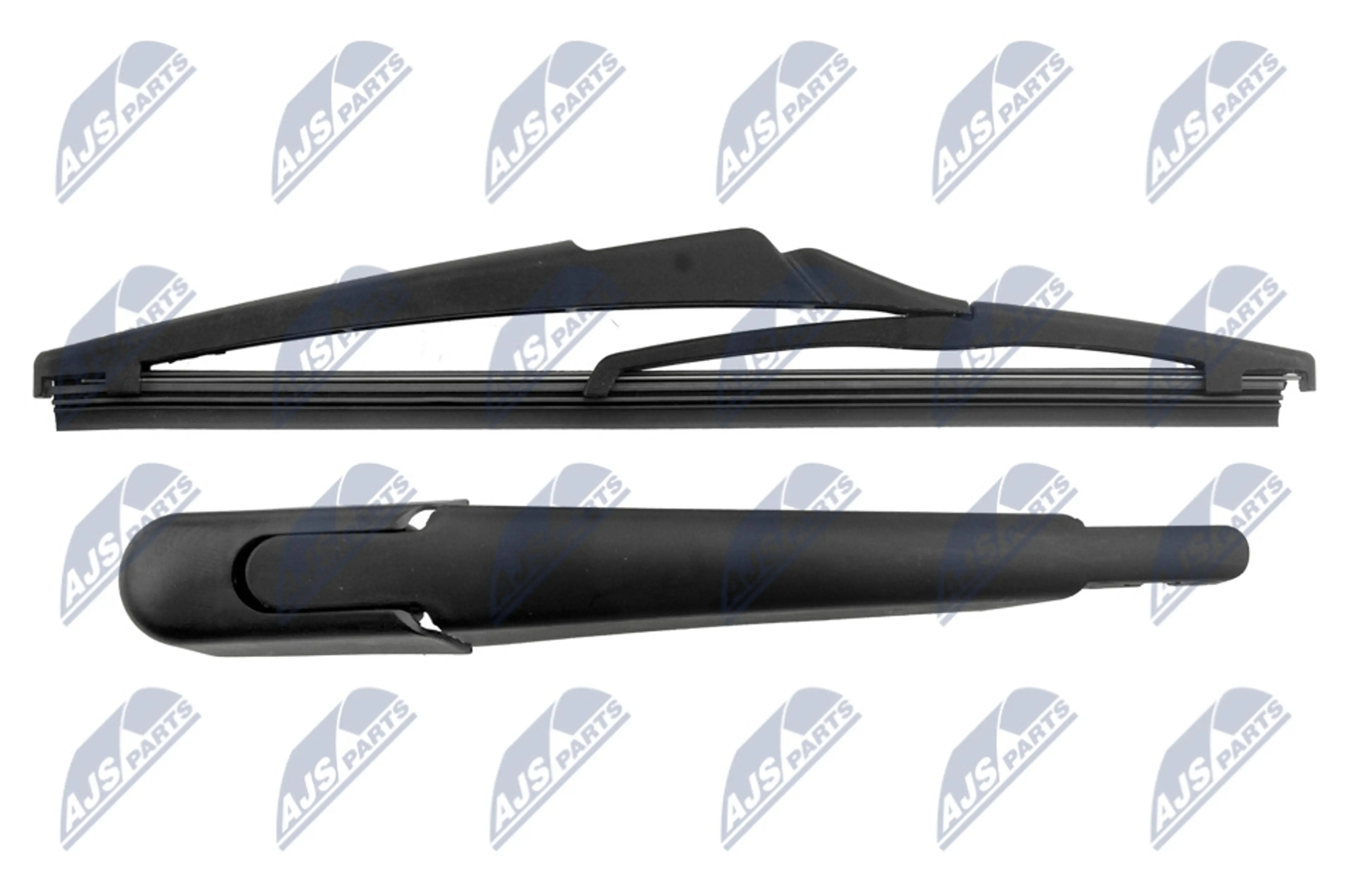 NTY PIÓRO + RAMIE TYLNEJ WYCIERACZK