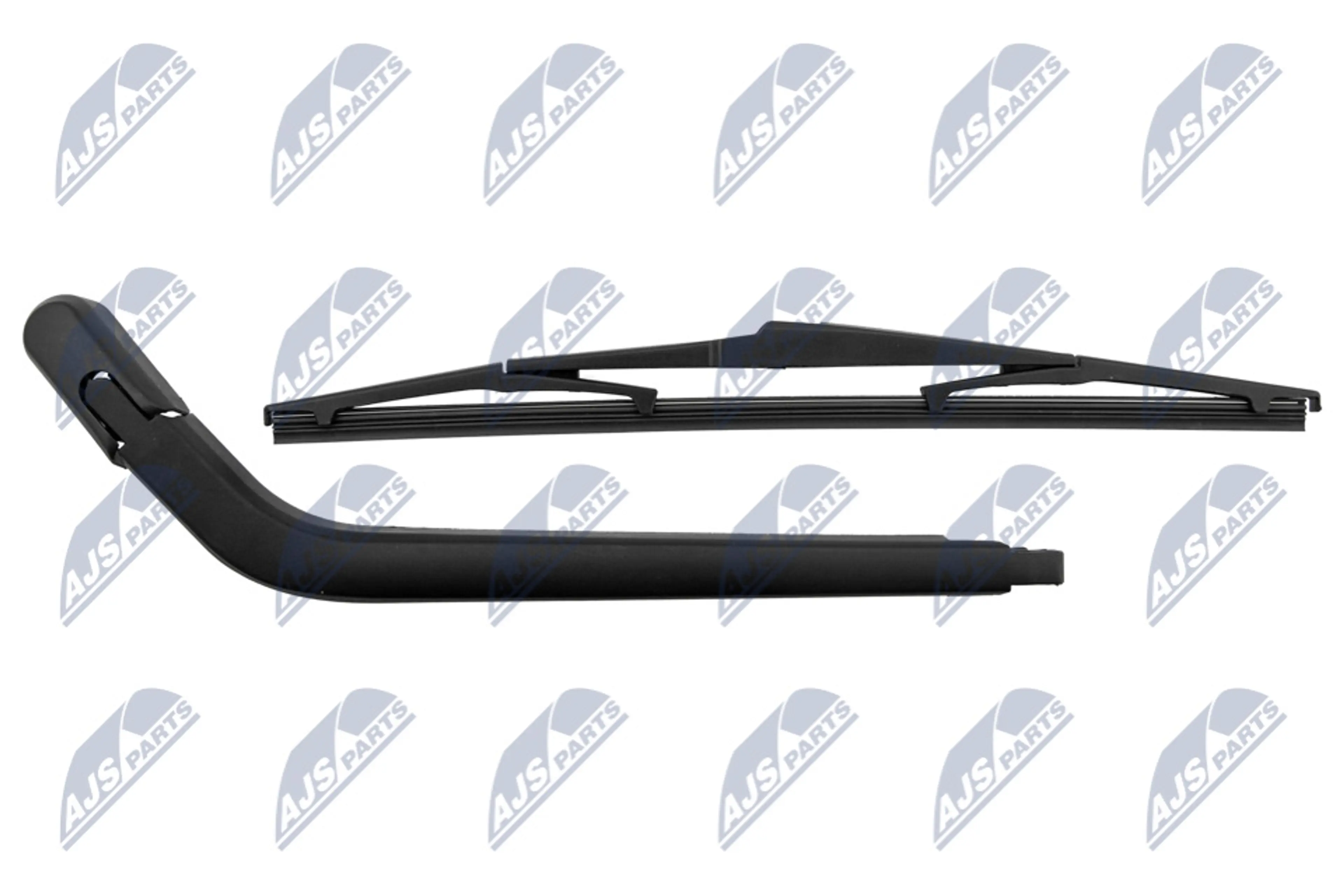 NTY PIÓRO + RAMIE TYLNEJ WYCIERACZK