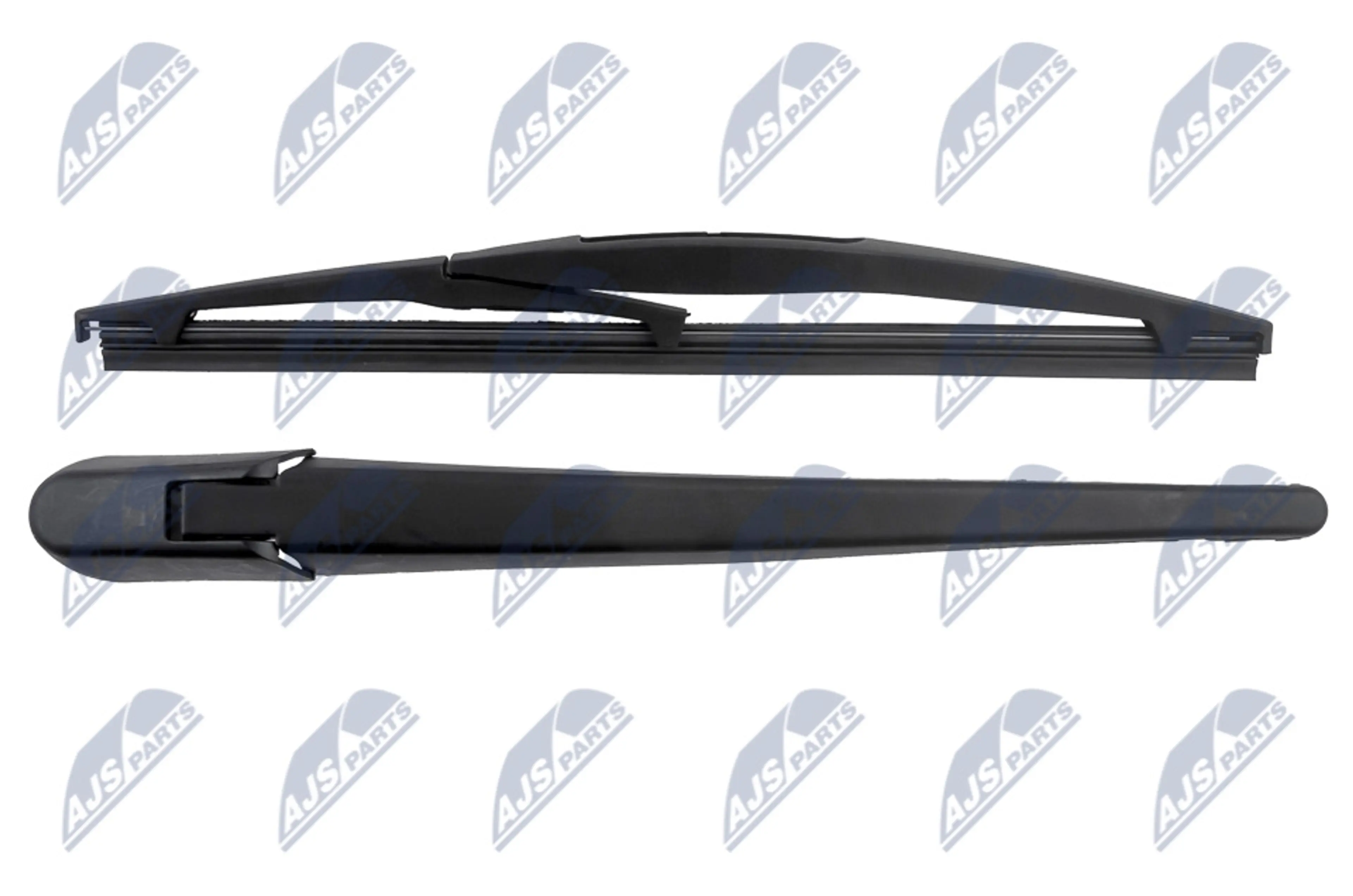 NTY PIÓRO + RAMIE TYLNEJ WYCIERACZK