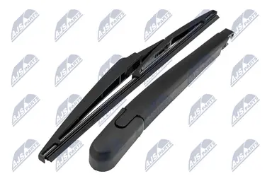 NTY PIÓRO + RAMIE TYLNEJ WYCIERACZK