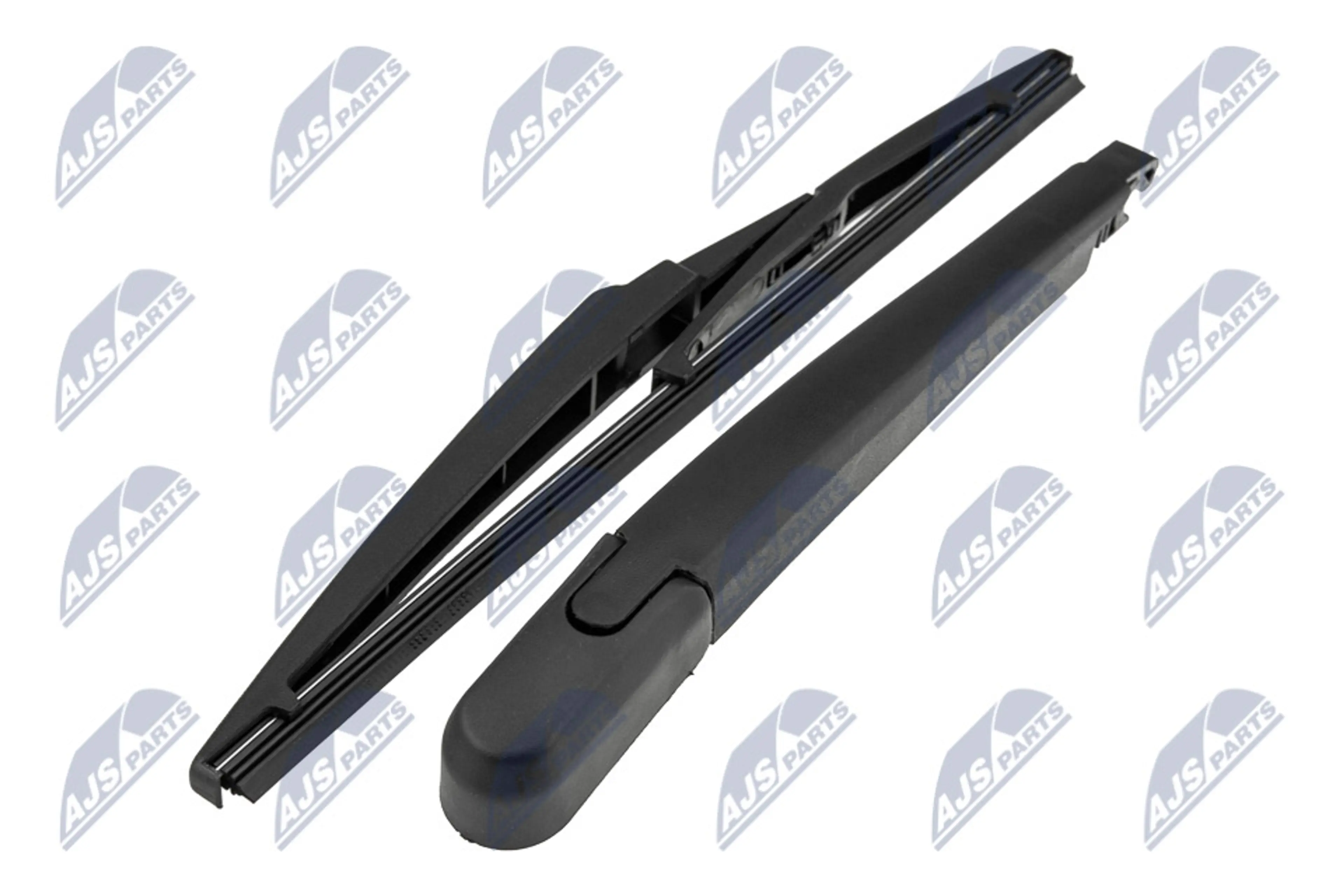 NTY PIÓRO + RAMIE TYLNEJ WYCIERACZK