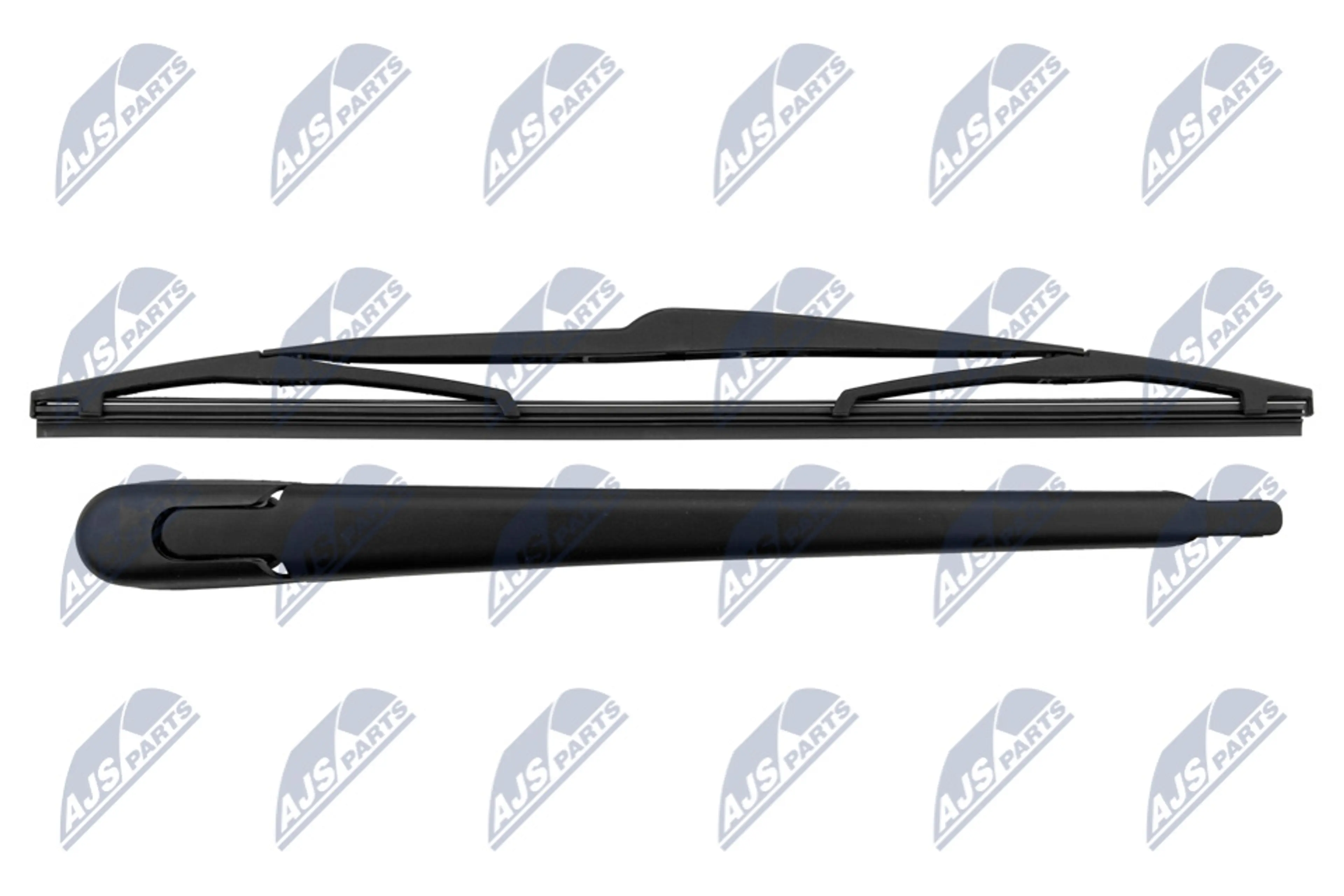 NTY PIÓRO + RAMIE TYLNEJ WYCIERACZK