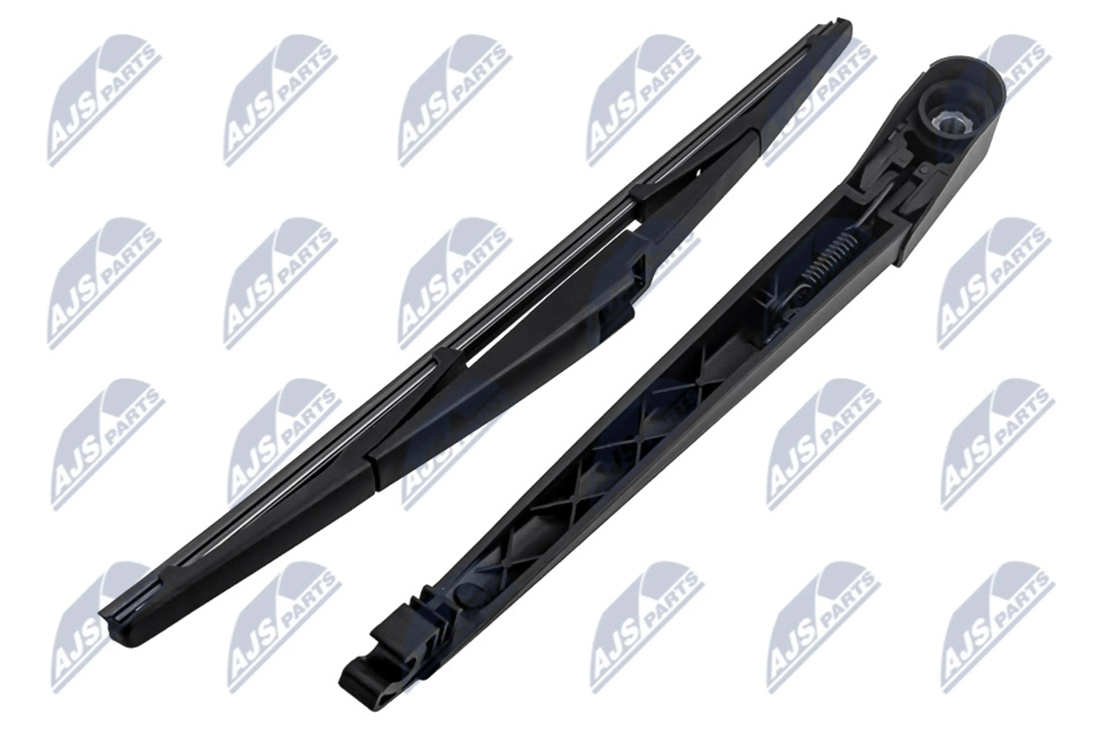 NTY PIÓRO + RAMIE TYLNEJ WYCIERACZK