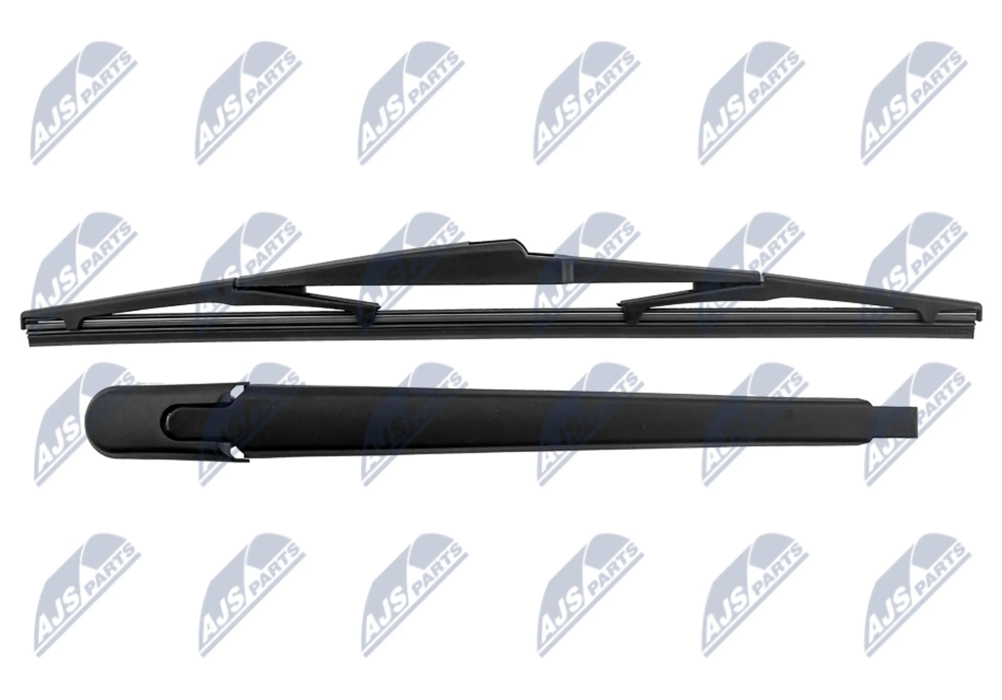 NTY PIÓRO + RAMIE TYLNEJ WYCIERACZK