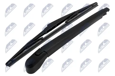 NTY PIÓRO + RAMIE TYLNEJ WYCIERACZK