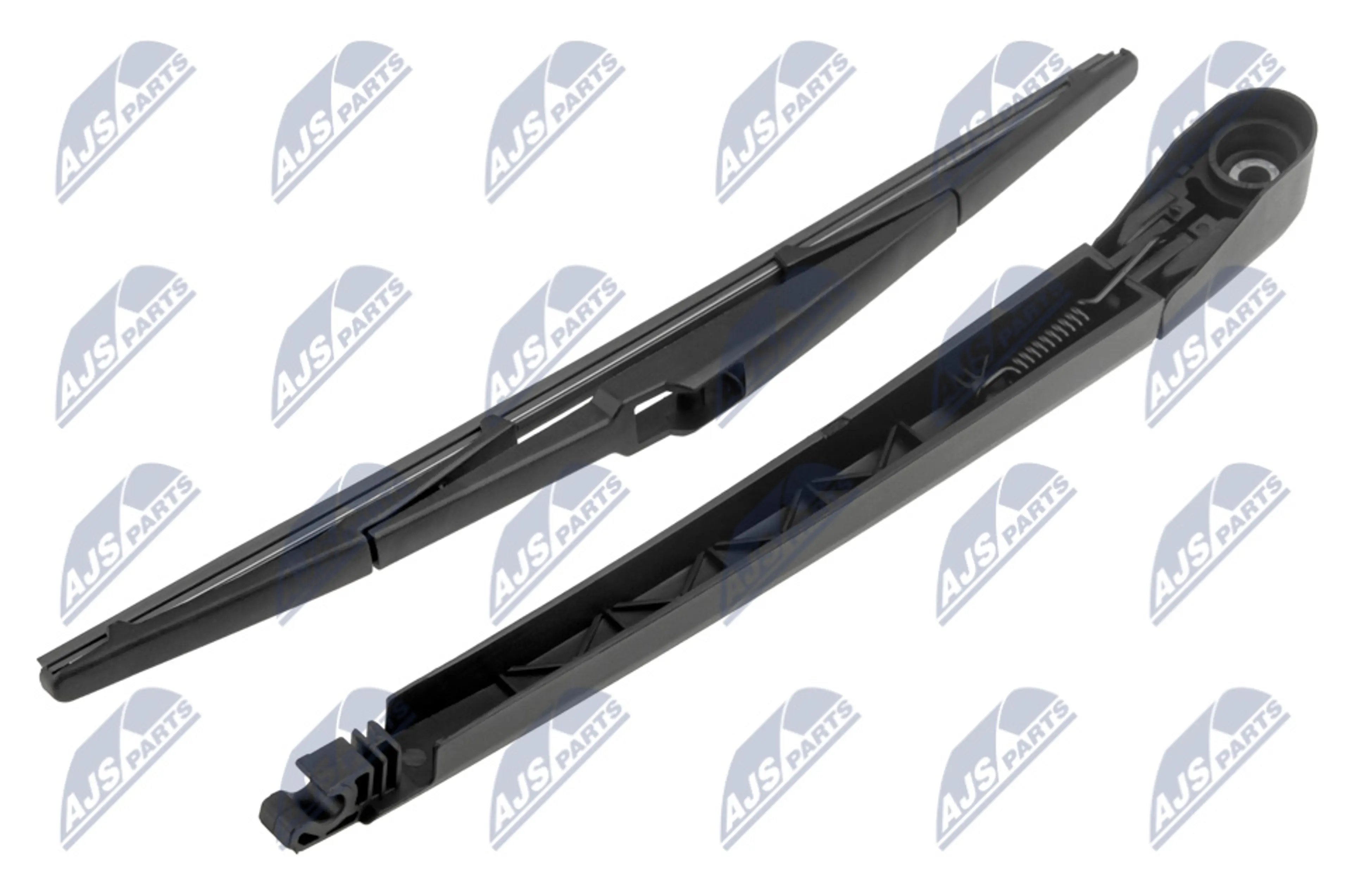 NTY PIÓRO + RAMIE TYLNEJ WYCIERACZK