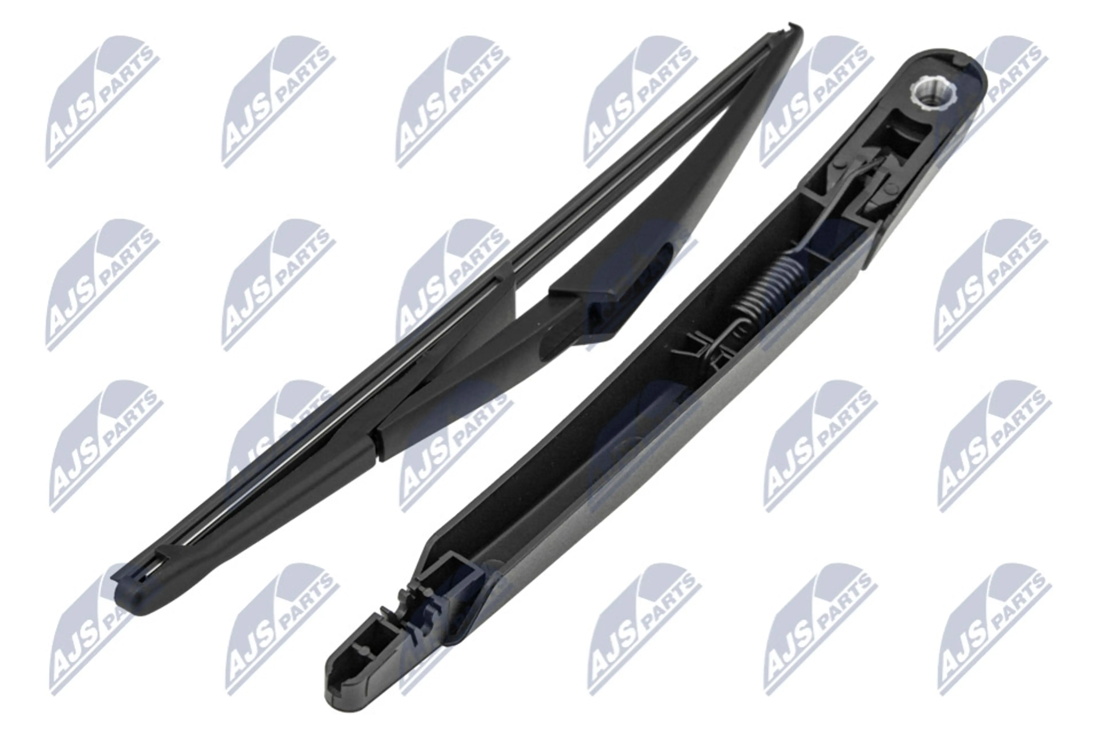 PARABRISAS TRASERO QASQAI