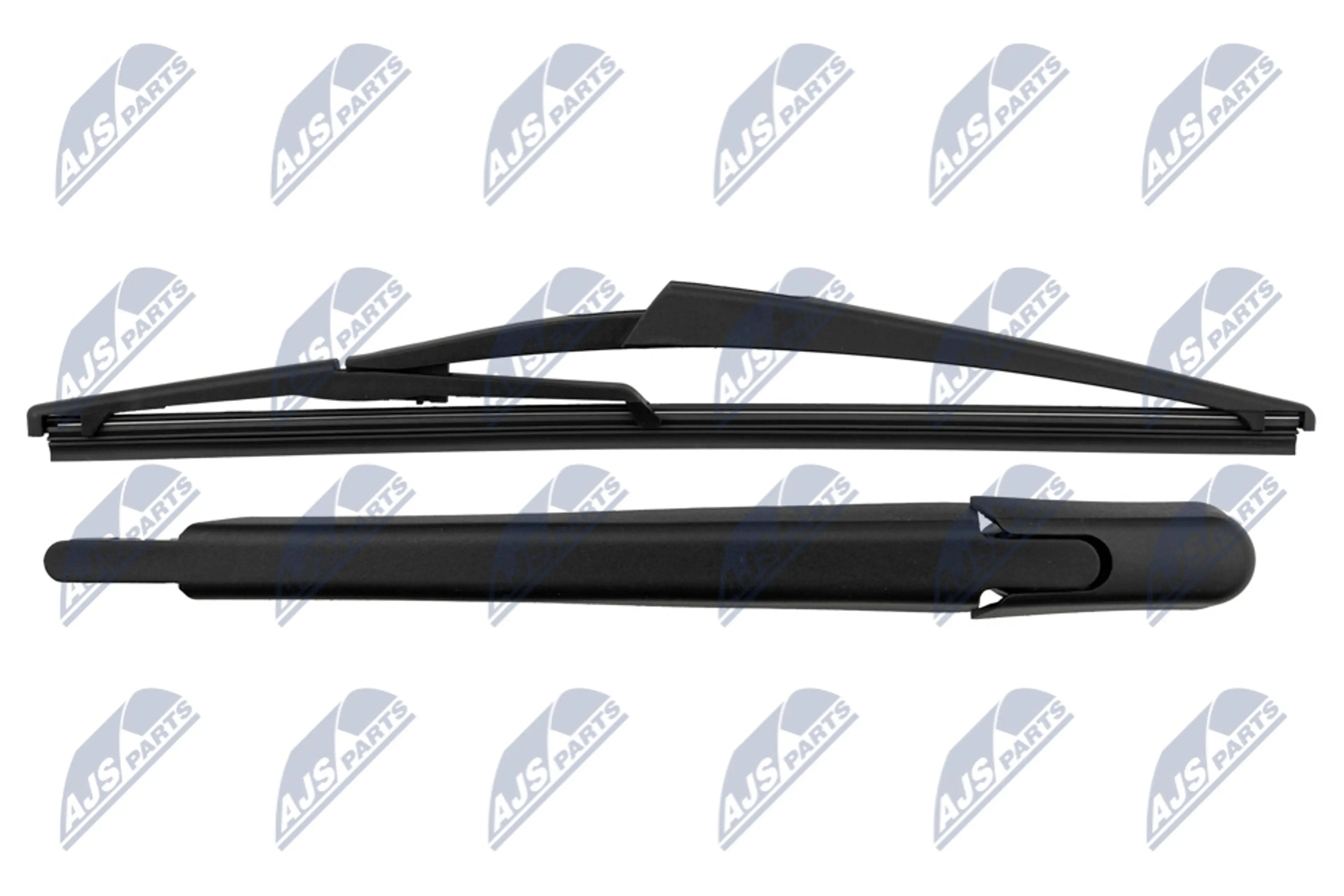 PARABRISAS TRASERO QASQAI