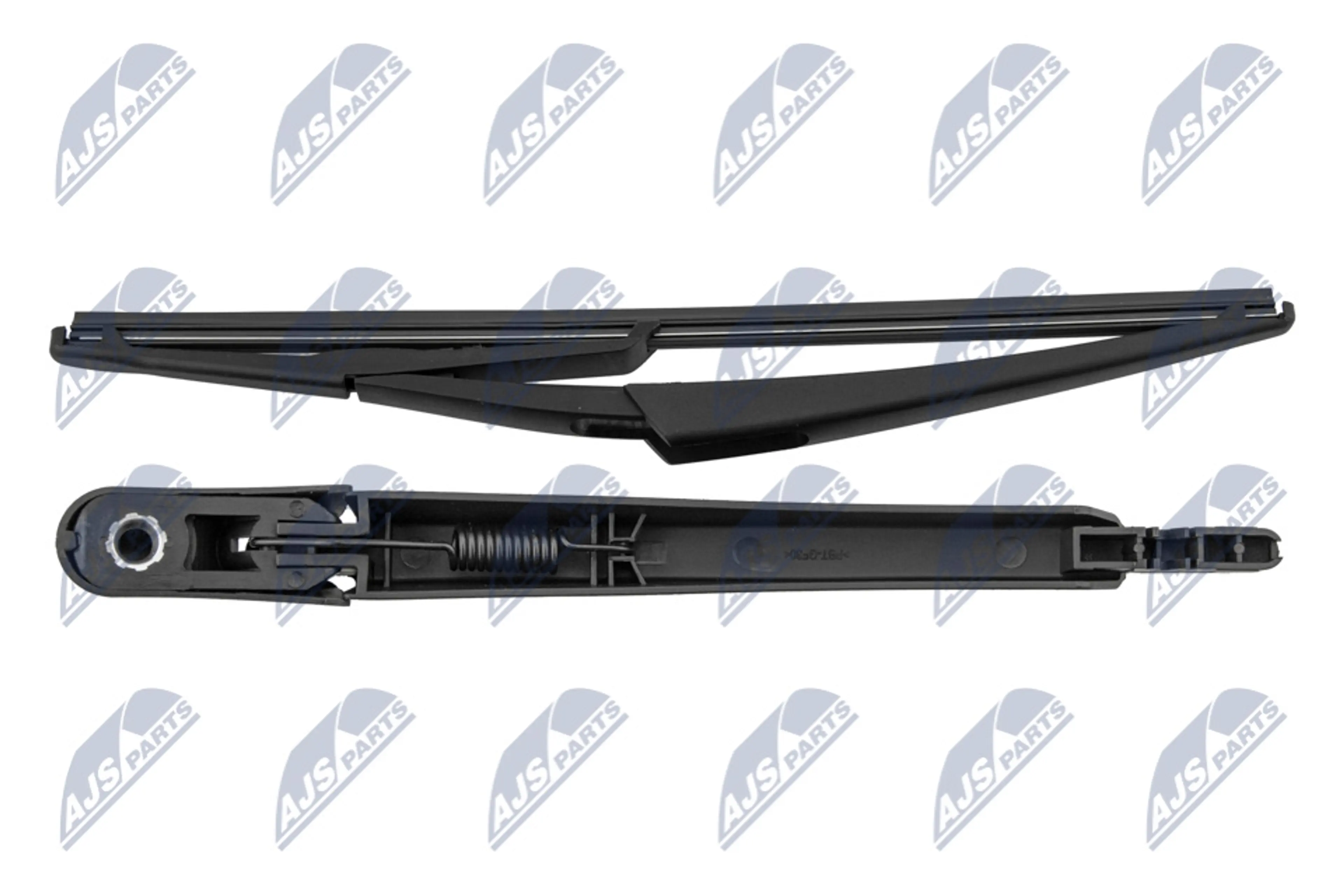 PARABRISAS TRASERO QASQAI