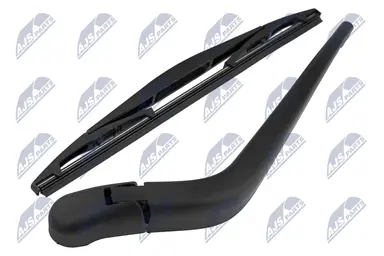 NTY PIÓRO + RAMIE TYLNEJ WYCIERACZK