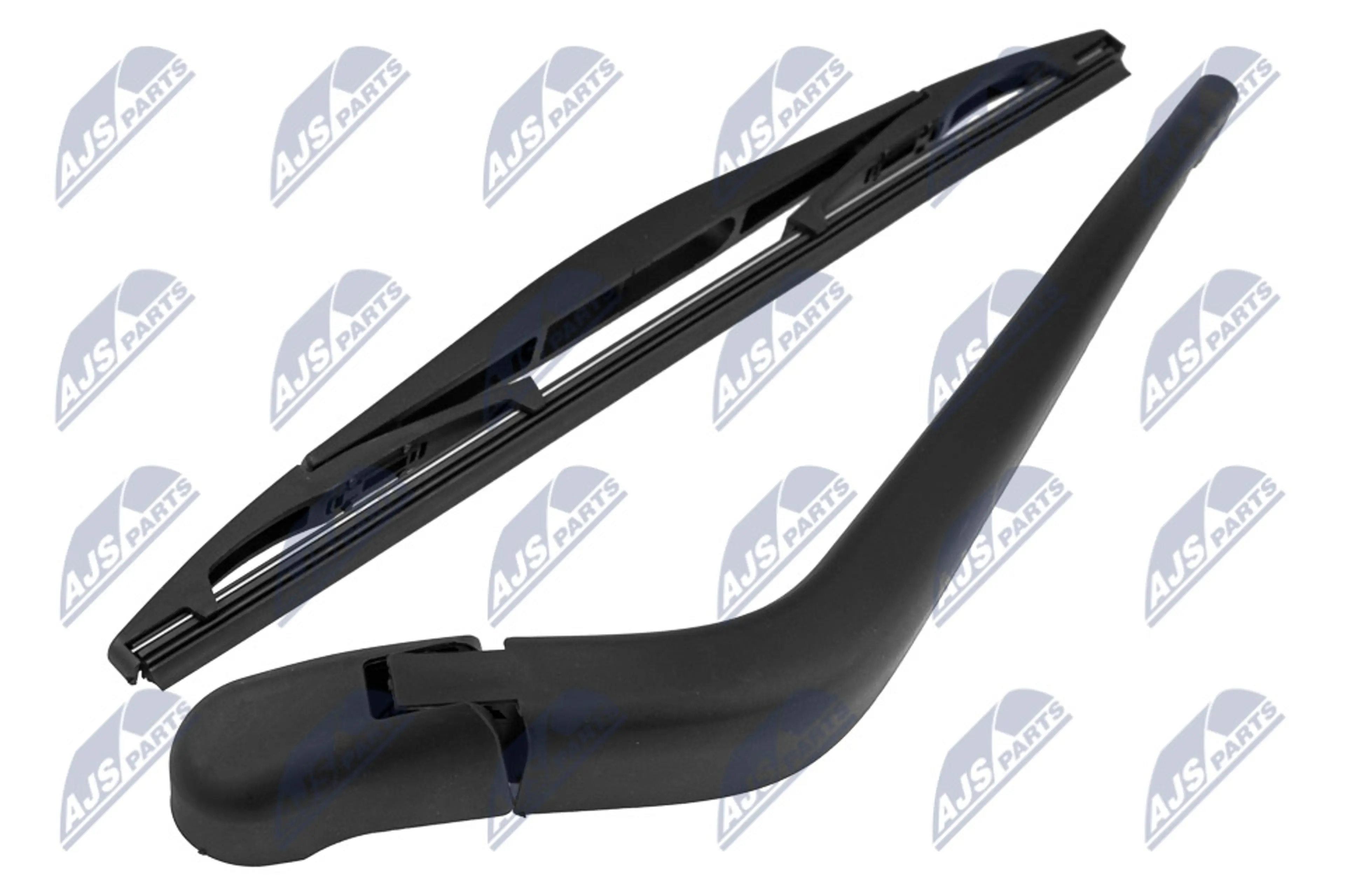 NTY PIÓRO + RAMIE TYLNEJ WYCIERACZK