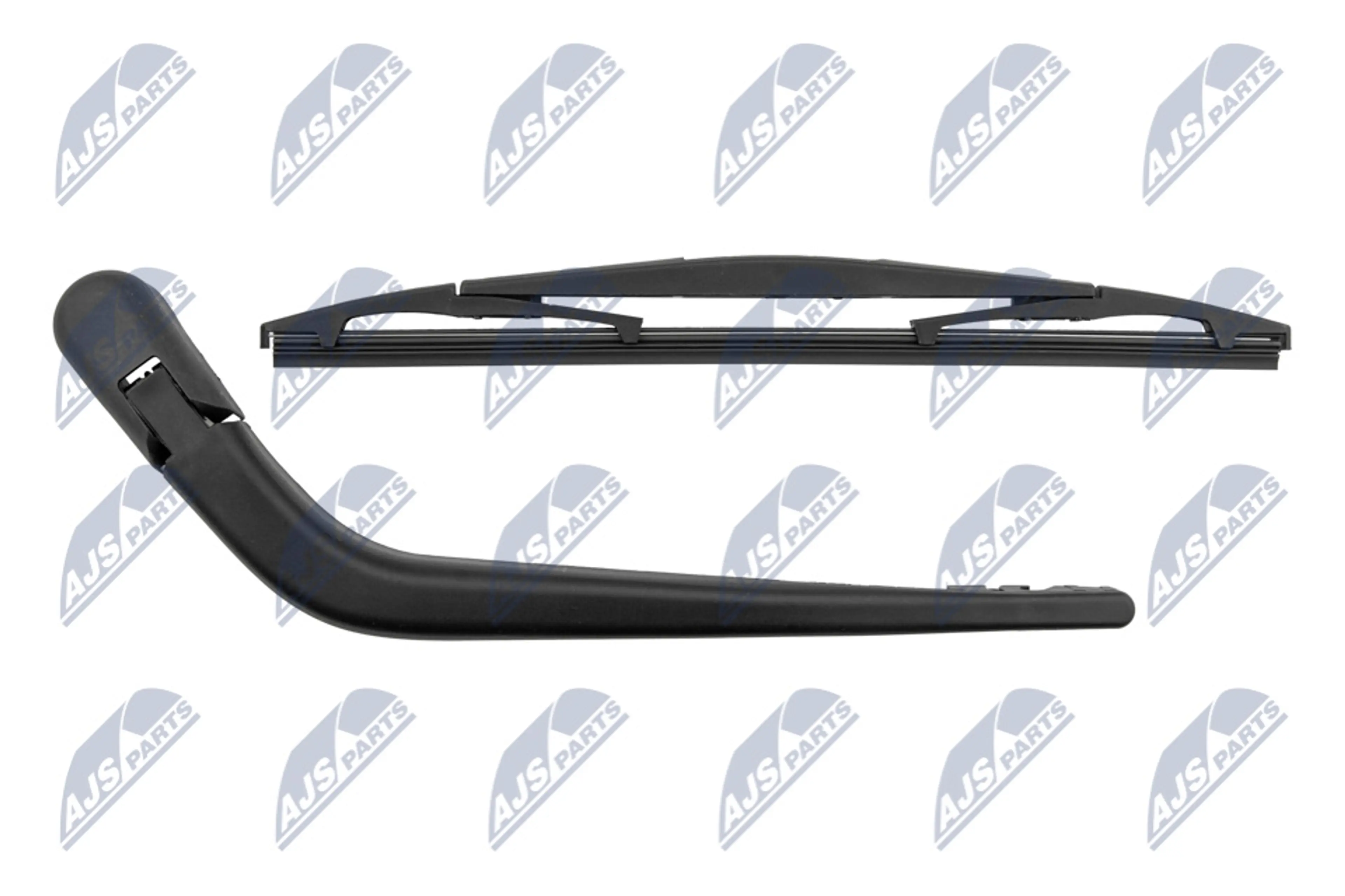 NTY PIÓRO + RAMIE TYLNEJ WYCIERACZK