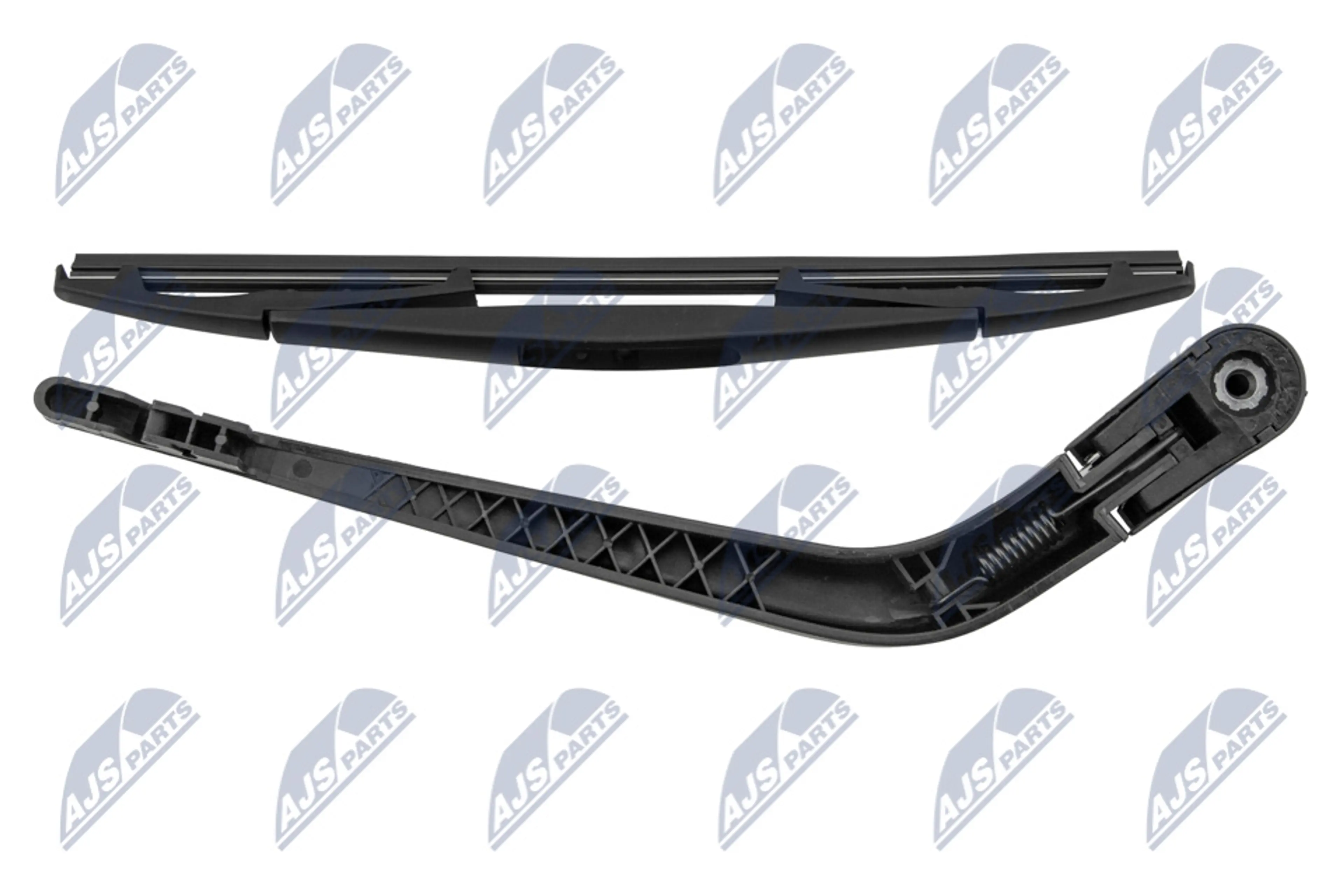 NTY PIÓRO + RAMIE TYLNEJ WYCIERACZK