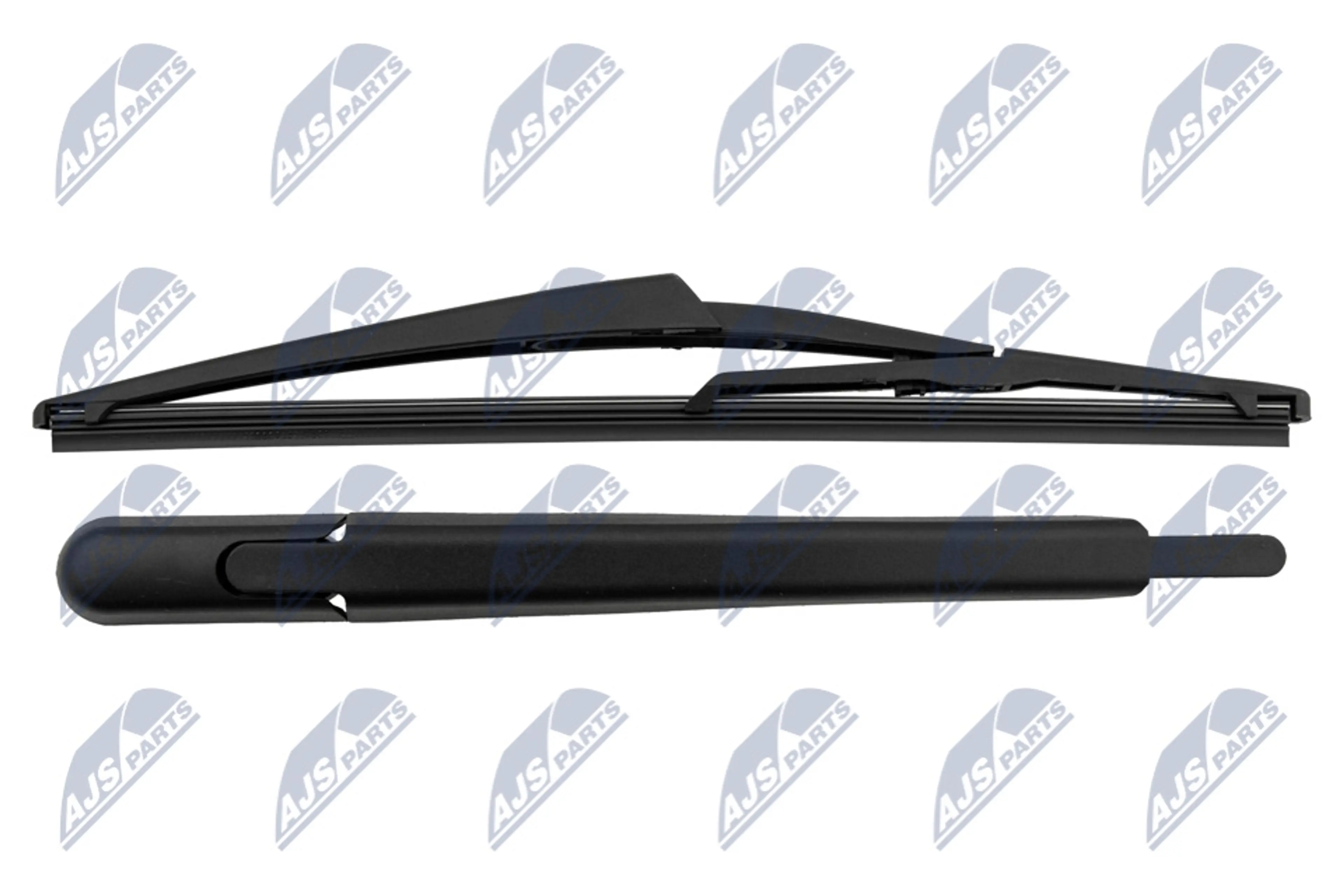 NTY PIÓRO + RAMIE TYLNEJ WYCIERACZK