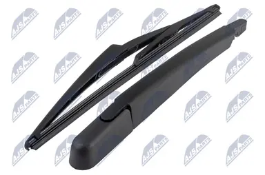 NTY PIÓRO + RAMIE TYLNEJ WYCIERACZK