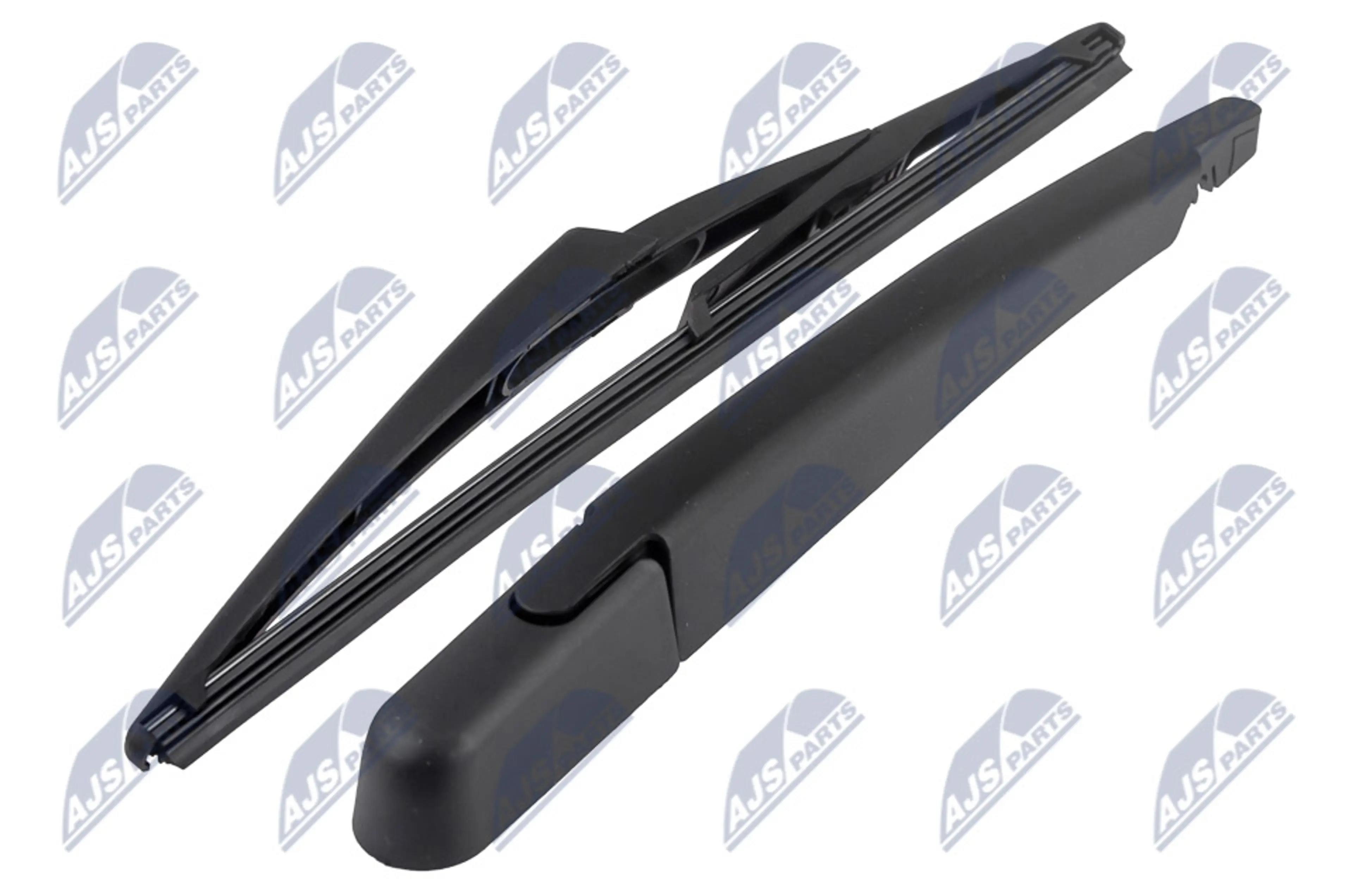 NTY PIÓRO + RAMIE TYLNEJ WYCIERACZK